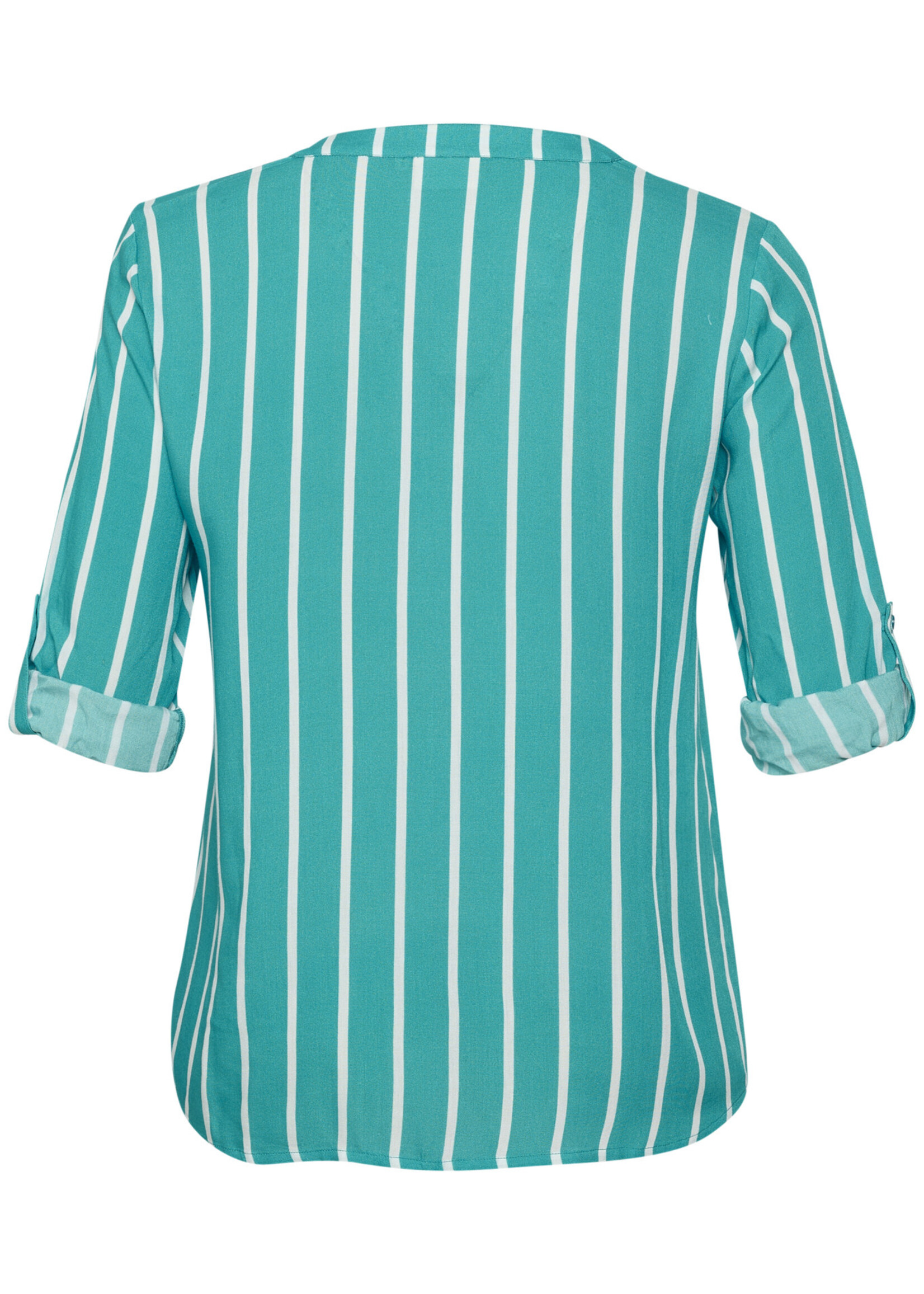 KAFFE CURVE KAFFE-CHEMISE-10580350