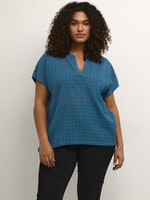 KAFFE CURVE KAFFE-BLOUSE-10580319