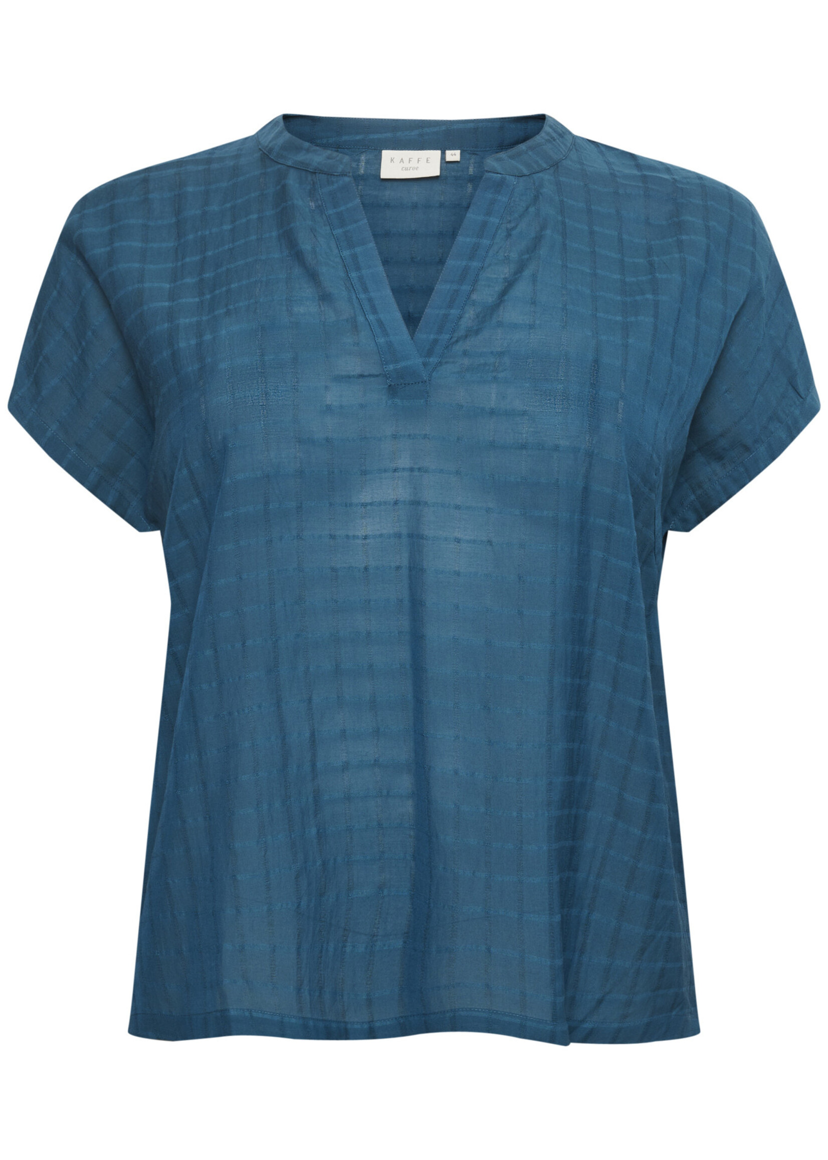 KAFFE CURVE KAFFE-BLOUSE-10580319