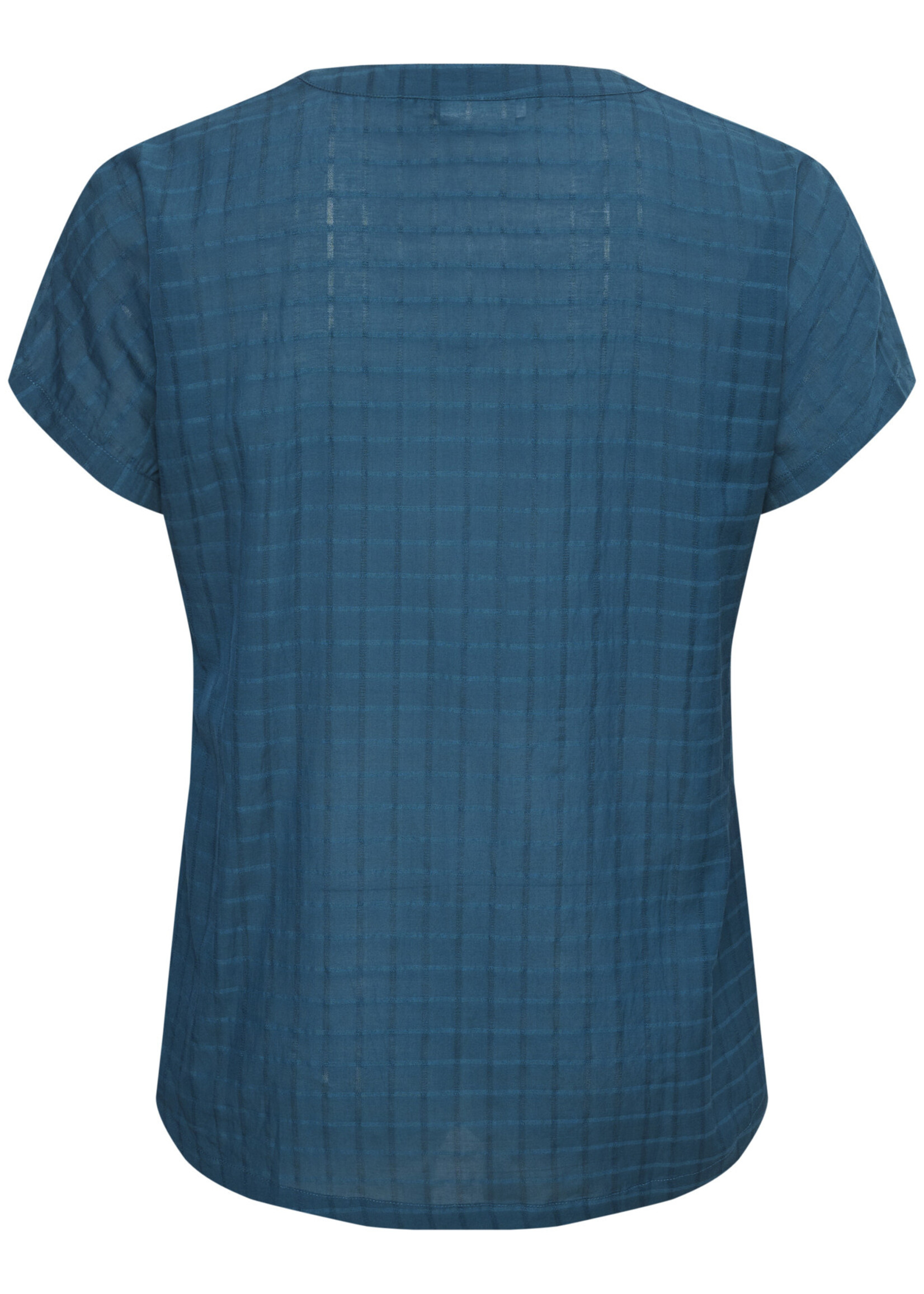KAFFE CURVE KAFFE-BLOUSE-10580319