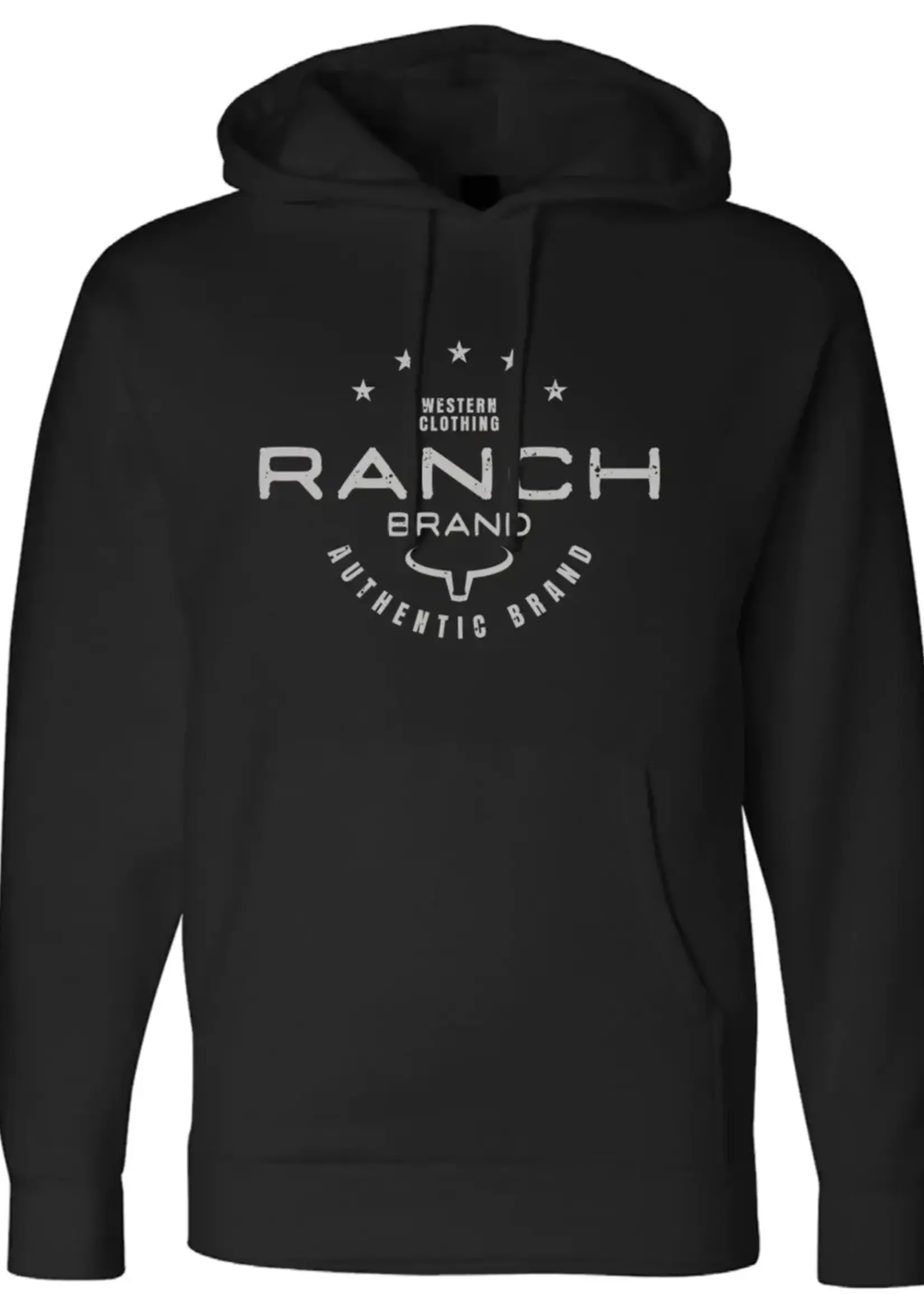RANCH BRAND RANCHBRAND-HOODIES-UNISEXE-AUTHENTIC