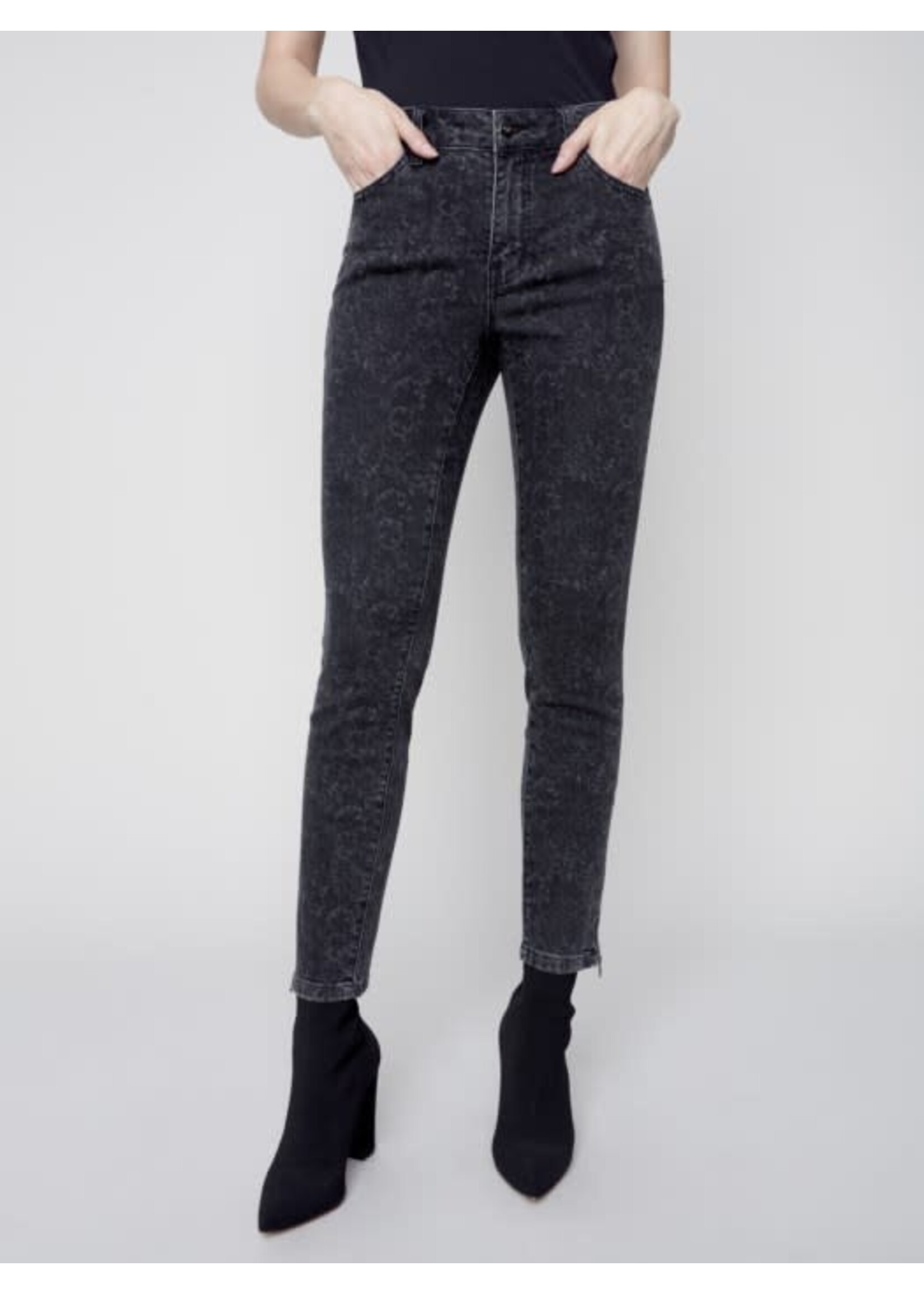 CHARLIE B CHARLIEB-JEANS-C5233P