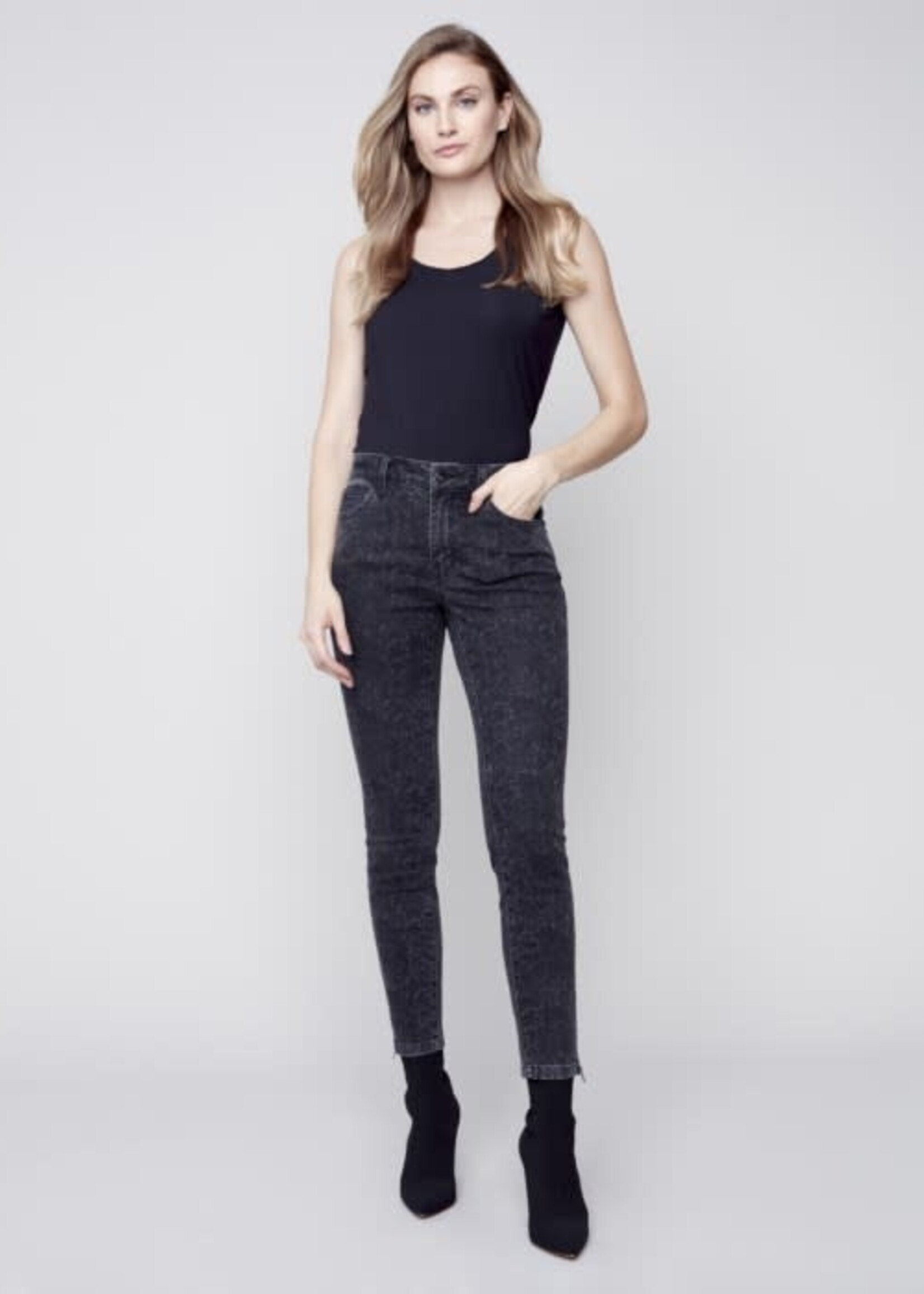 CHARLIE B CHARLIEB-JEANS-C5233P