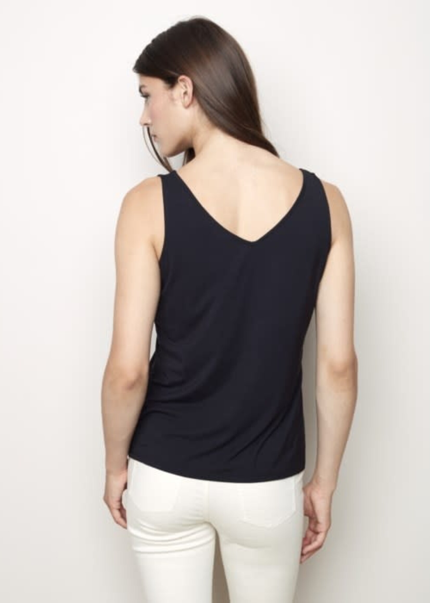 CHARLIE B CHARLIEB-CAMISOLE-C1243SPK