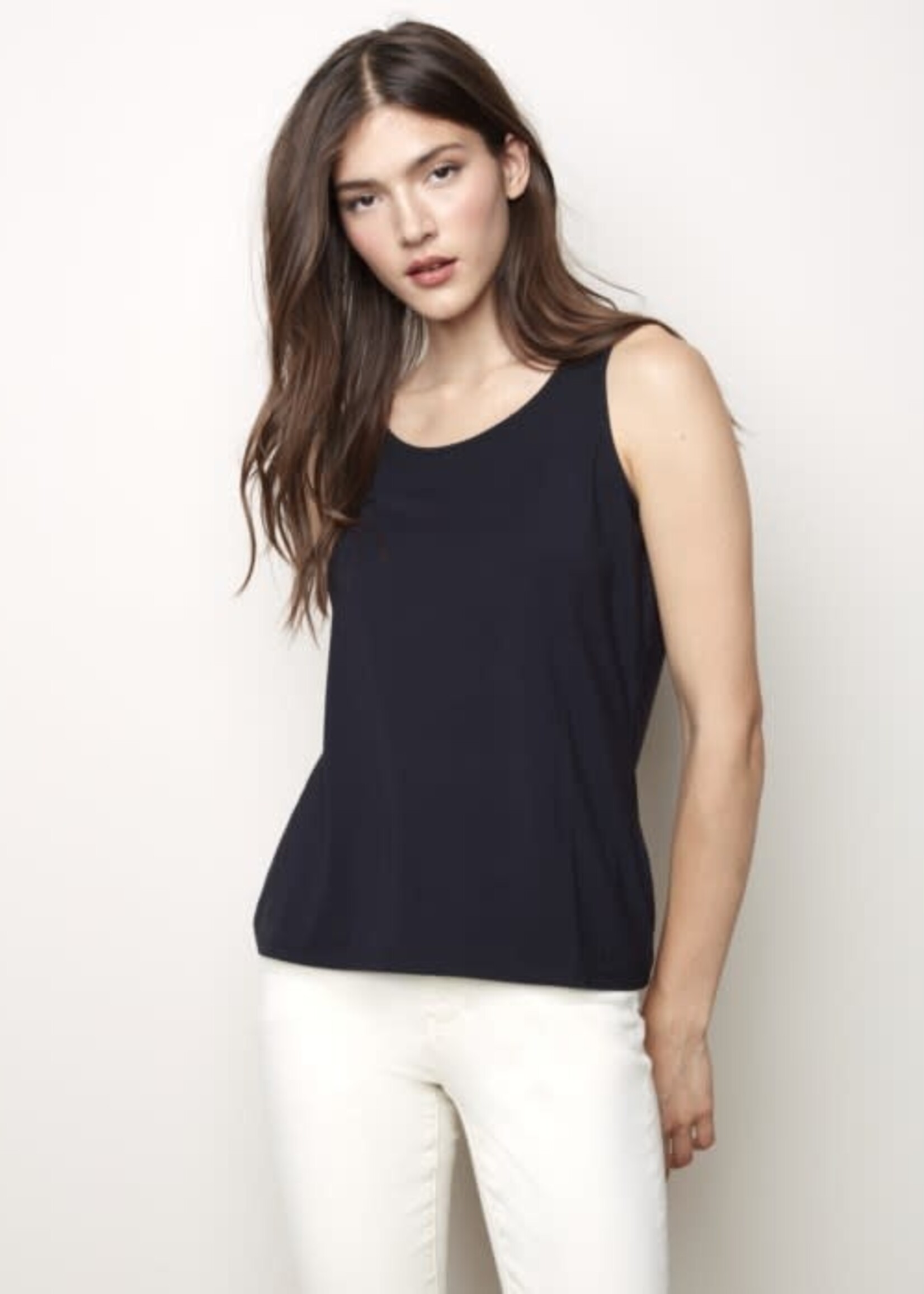 CHARLIE B CHARLIEB-CAMISOLE-C1243SPK