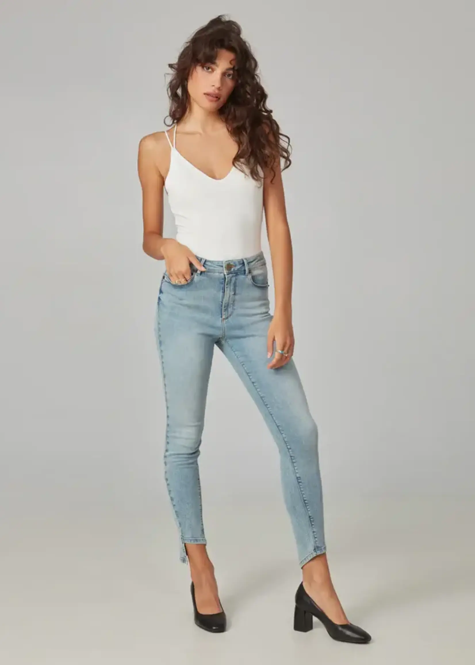 LOLA JEANS LOLA-JEANS-ALEXA-DS-