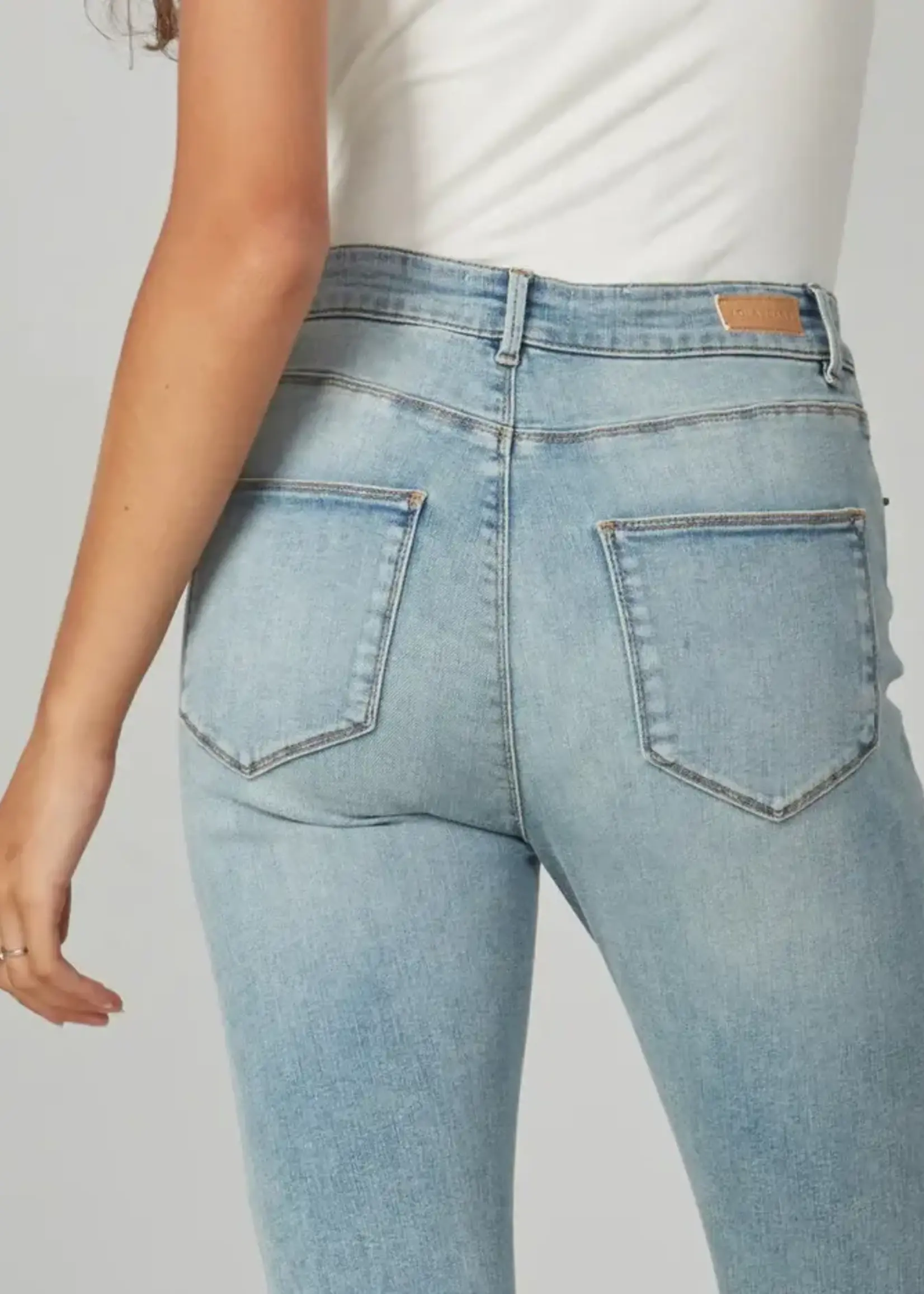 LOLA JEANS LOLA-JEANS-ALEXA-DS-