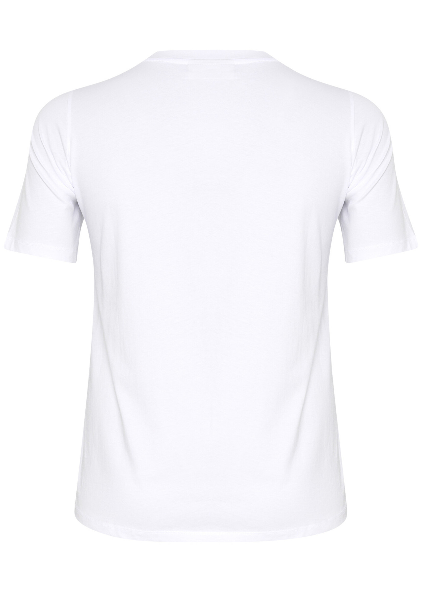 KAFFE CURVE KAFFECURVE-TSHIRT-10581785