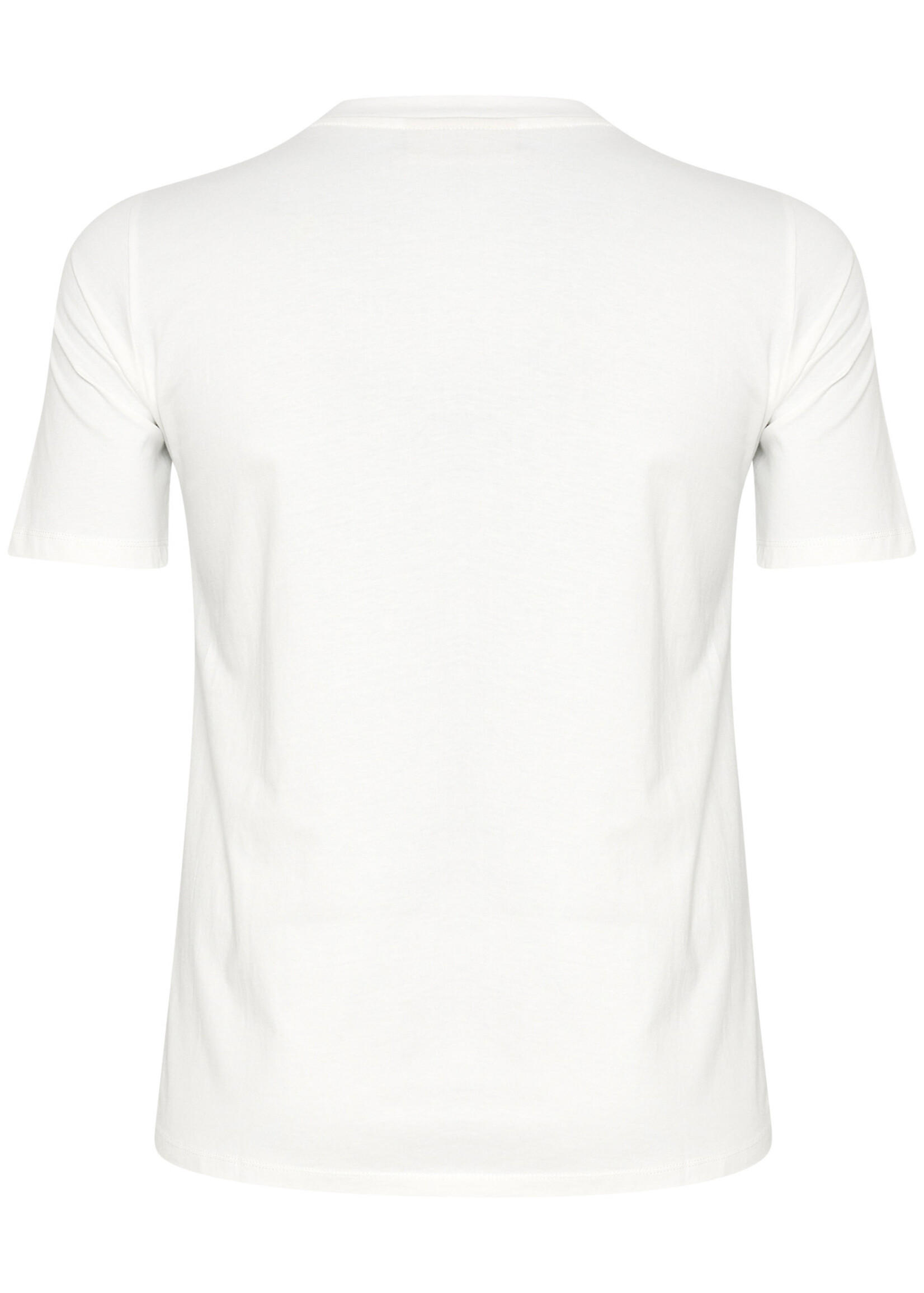 KAFFE CURVE KAFFECURVE-TSHIRT-10581785