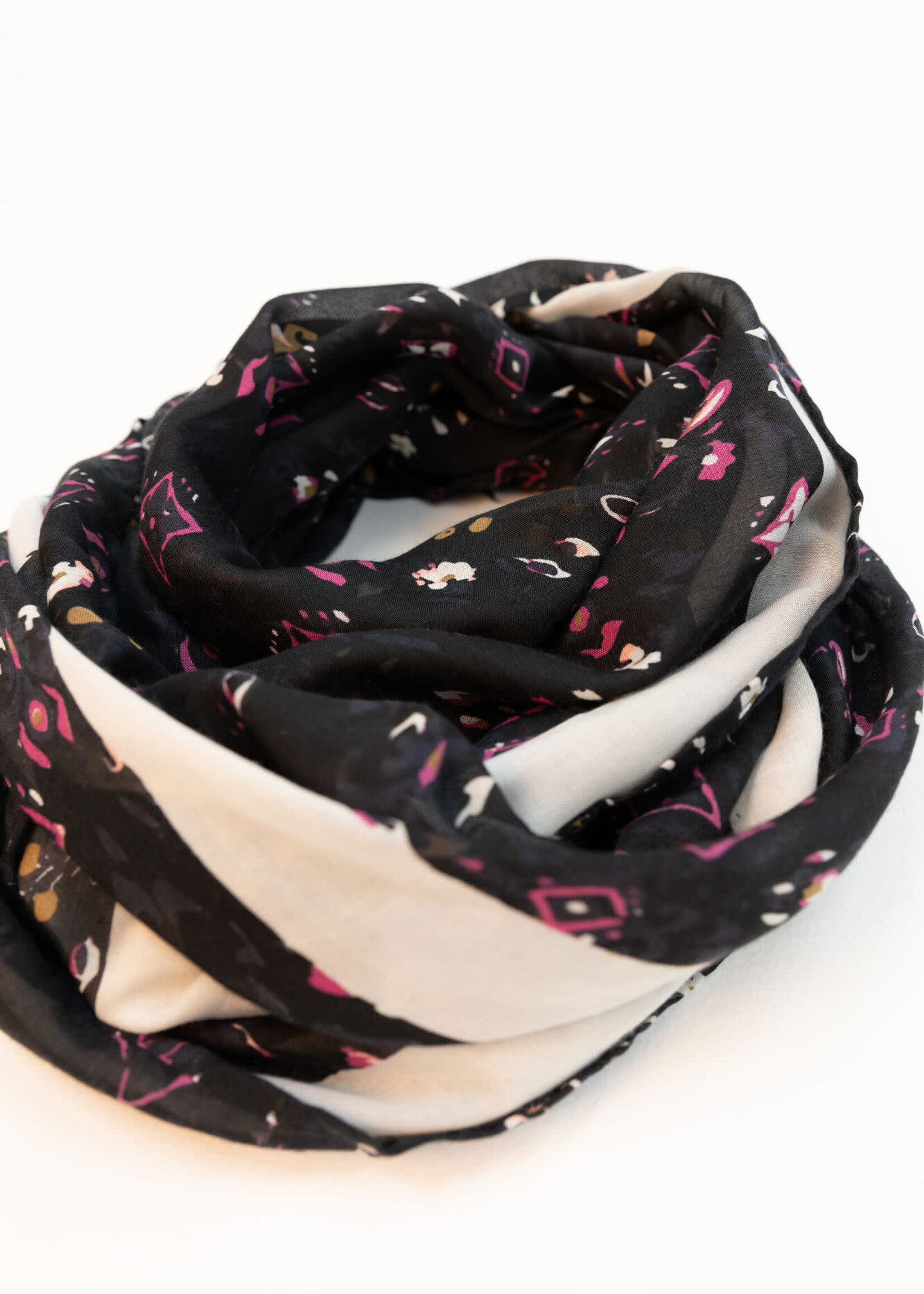 GARCIA GARCIA-FOULARD-G30130