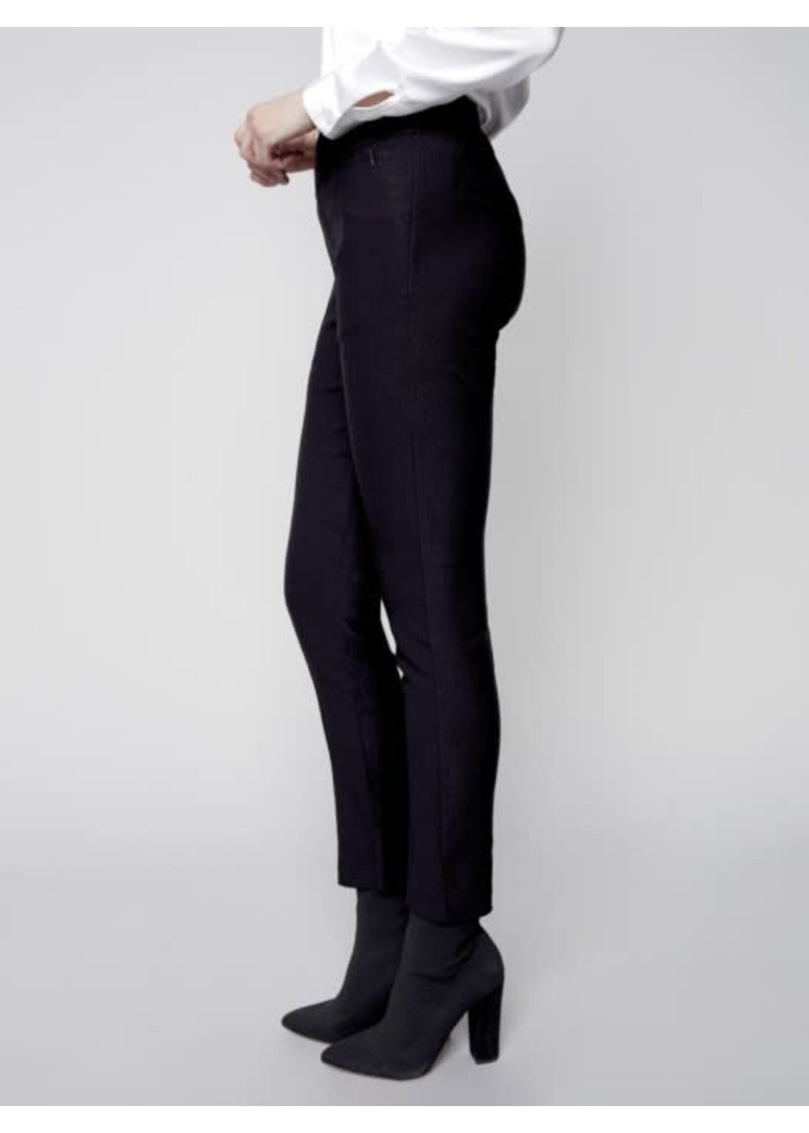 CHARLIE B CHARLIE B-PANTALON SKINNY-C5445