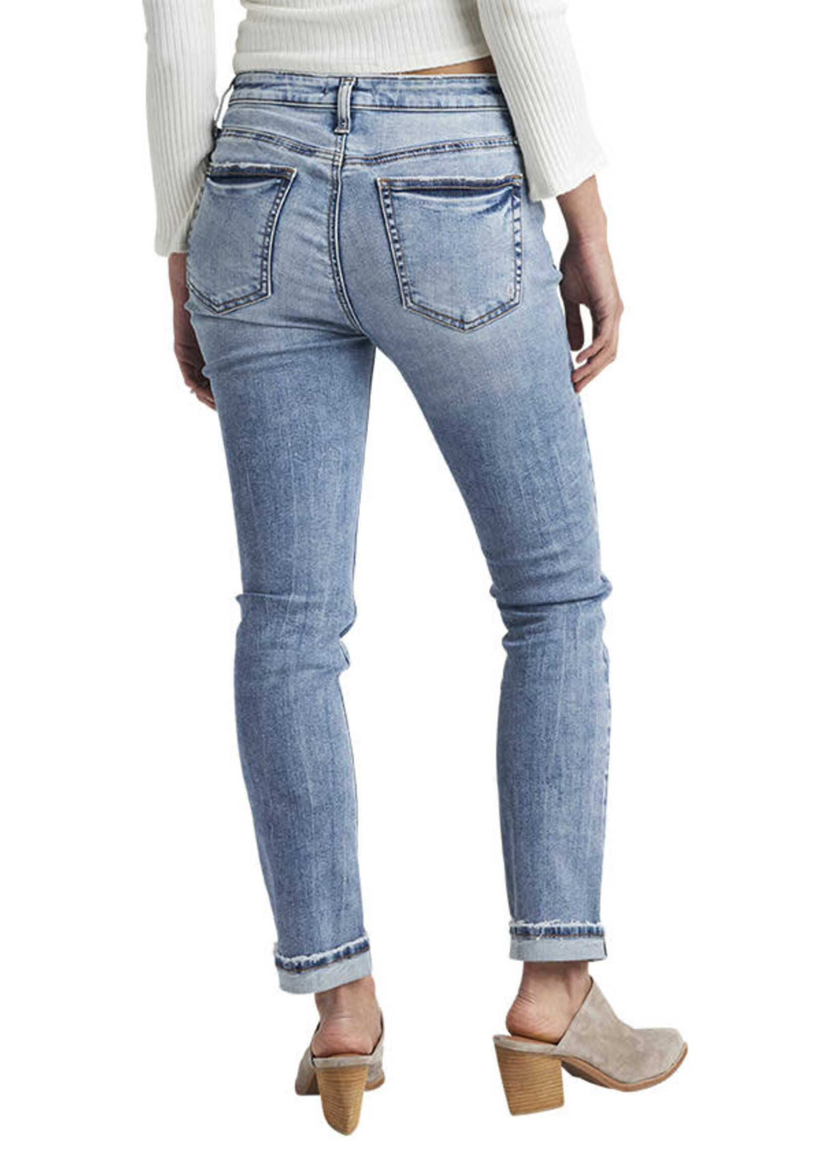 SILVER JEANS SILVER-JEANS-L27352EGX181