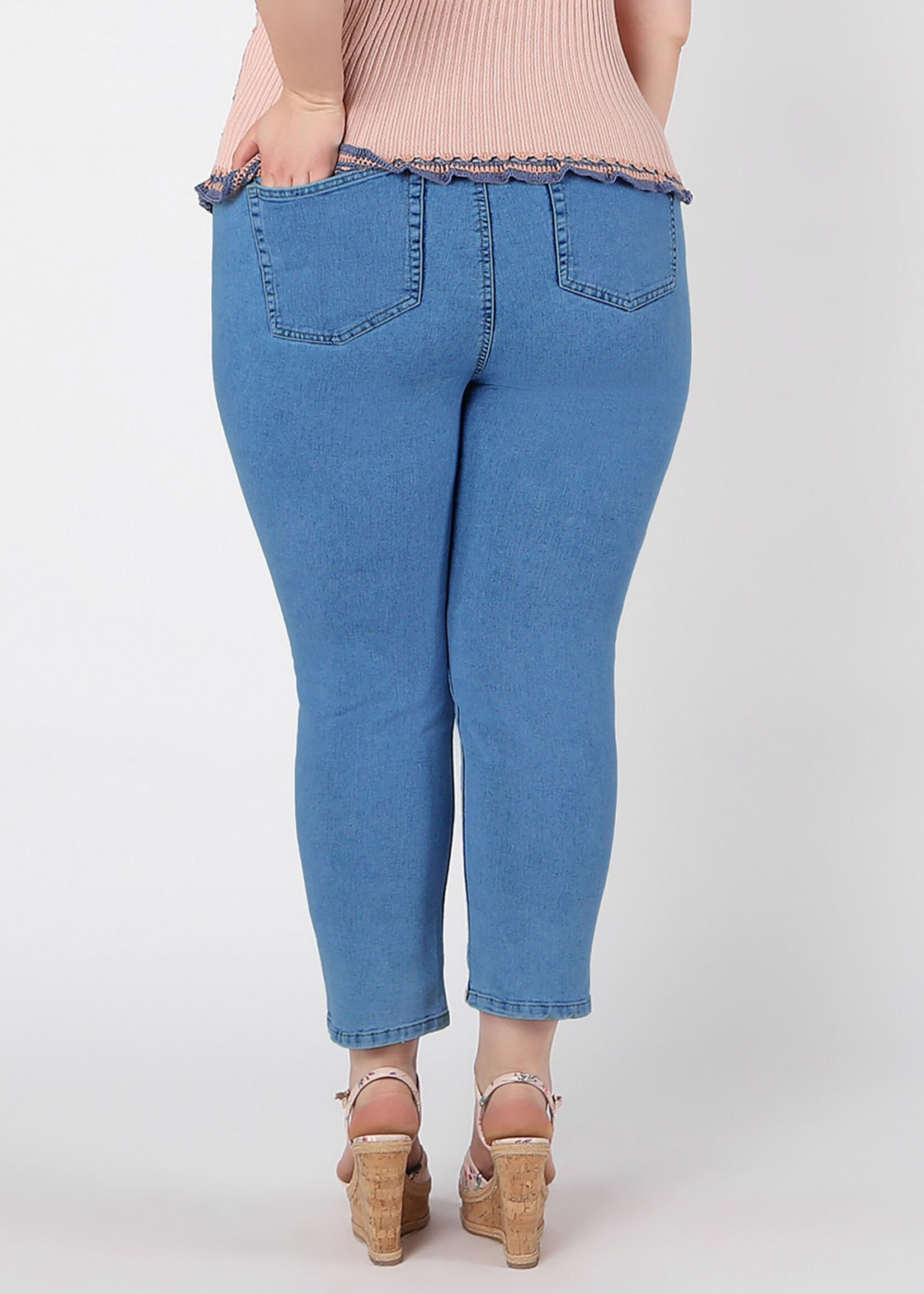 DEX PLUS DEXPLUS-JEANS-2275250DP