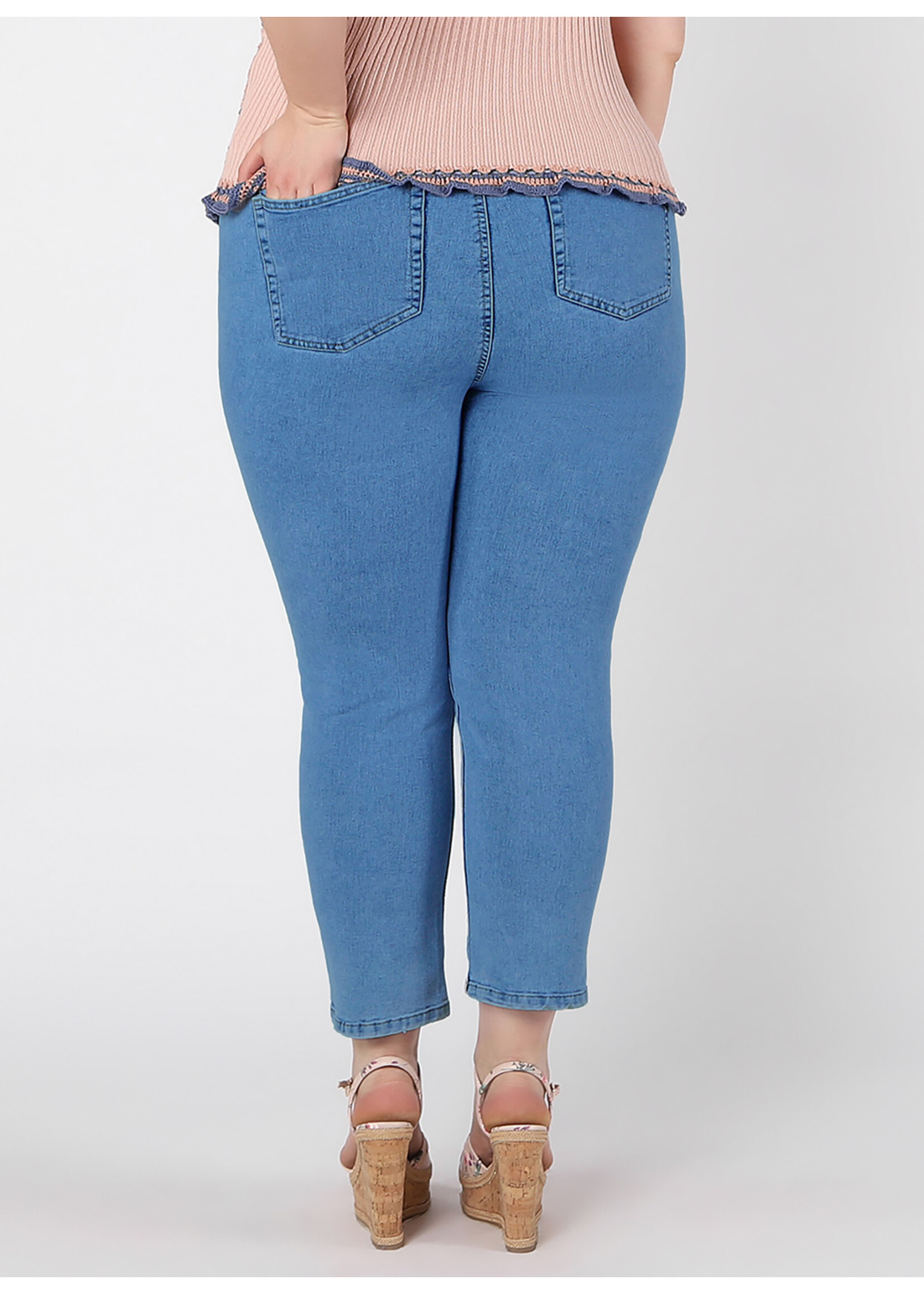 DEX PLUS DEXPLUS-JEANS-2275250DP