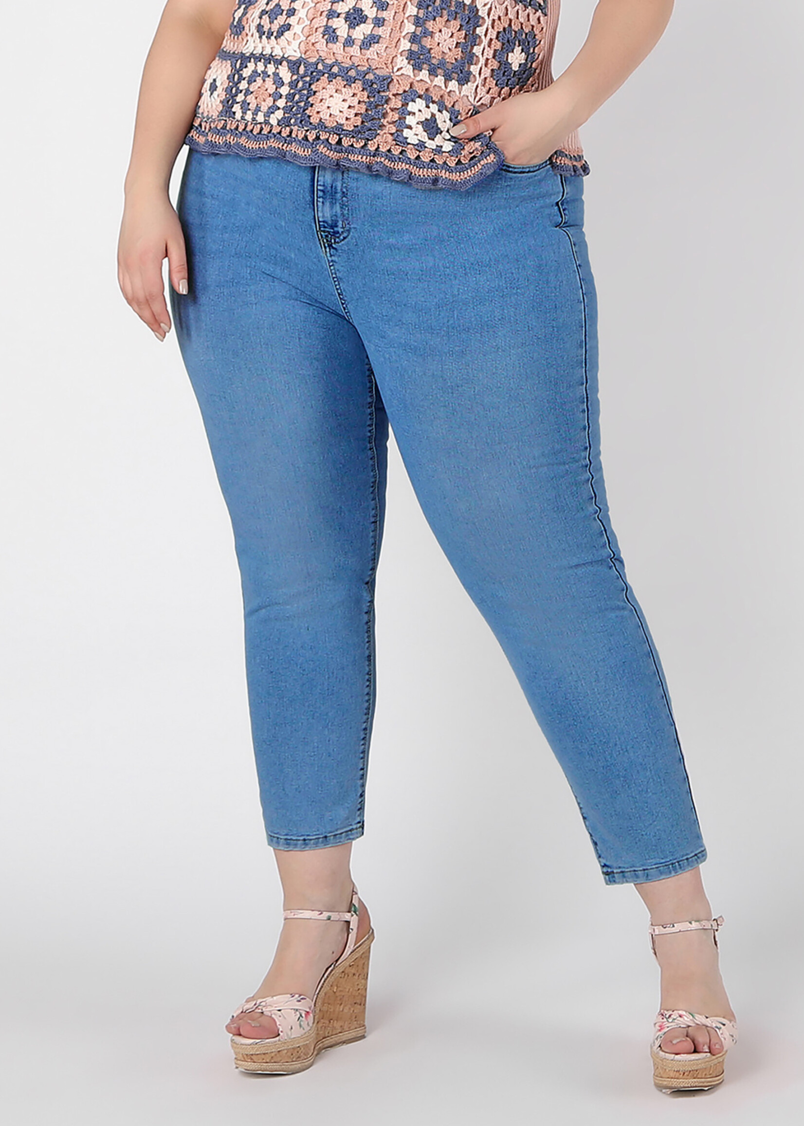 DEX PLUS DEXPLUS-JEANS-2275250DP