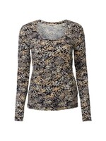 ESPRIT-CHANDAIL MANCHE-083EE1K309