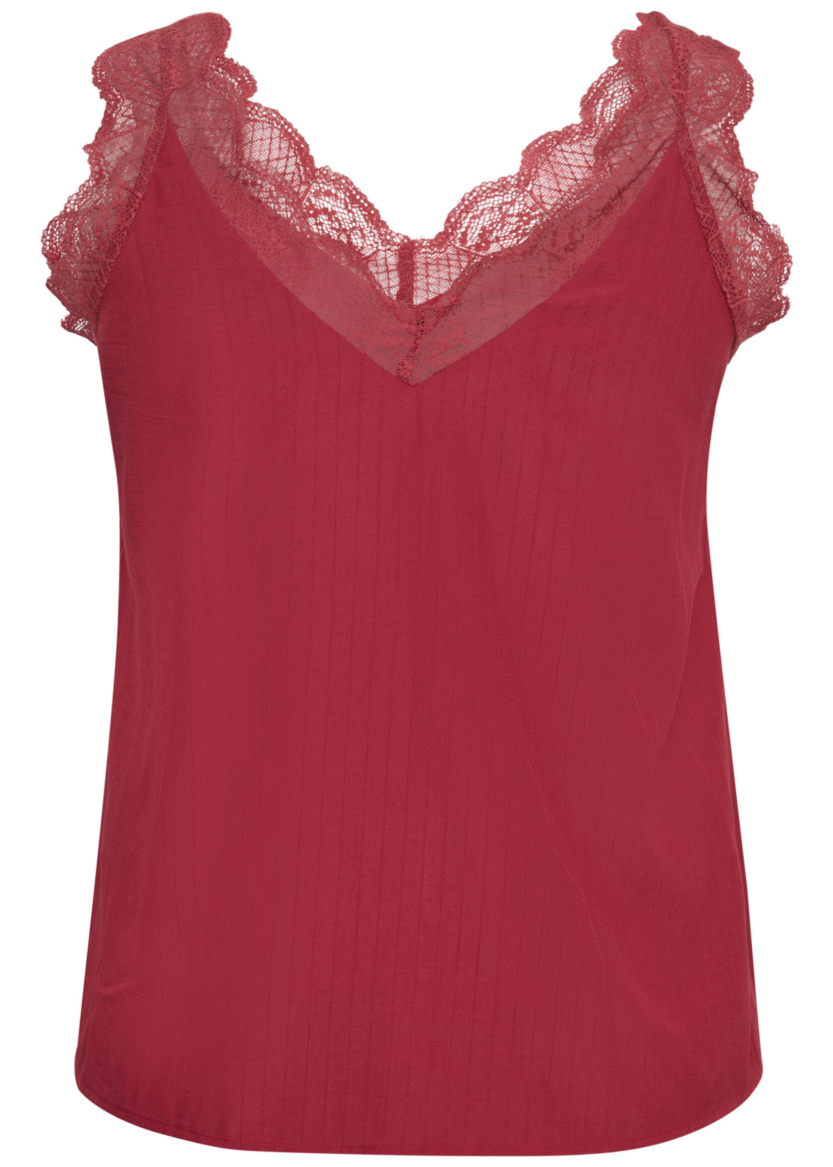 KAFFE CURVE KAFFECURVE-CAMISOLE-10580396