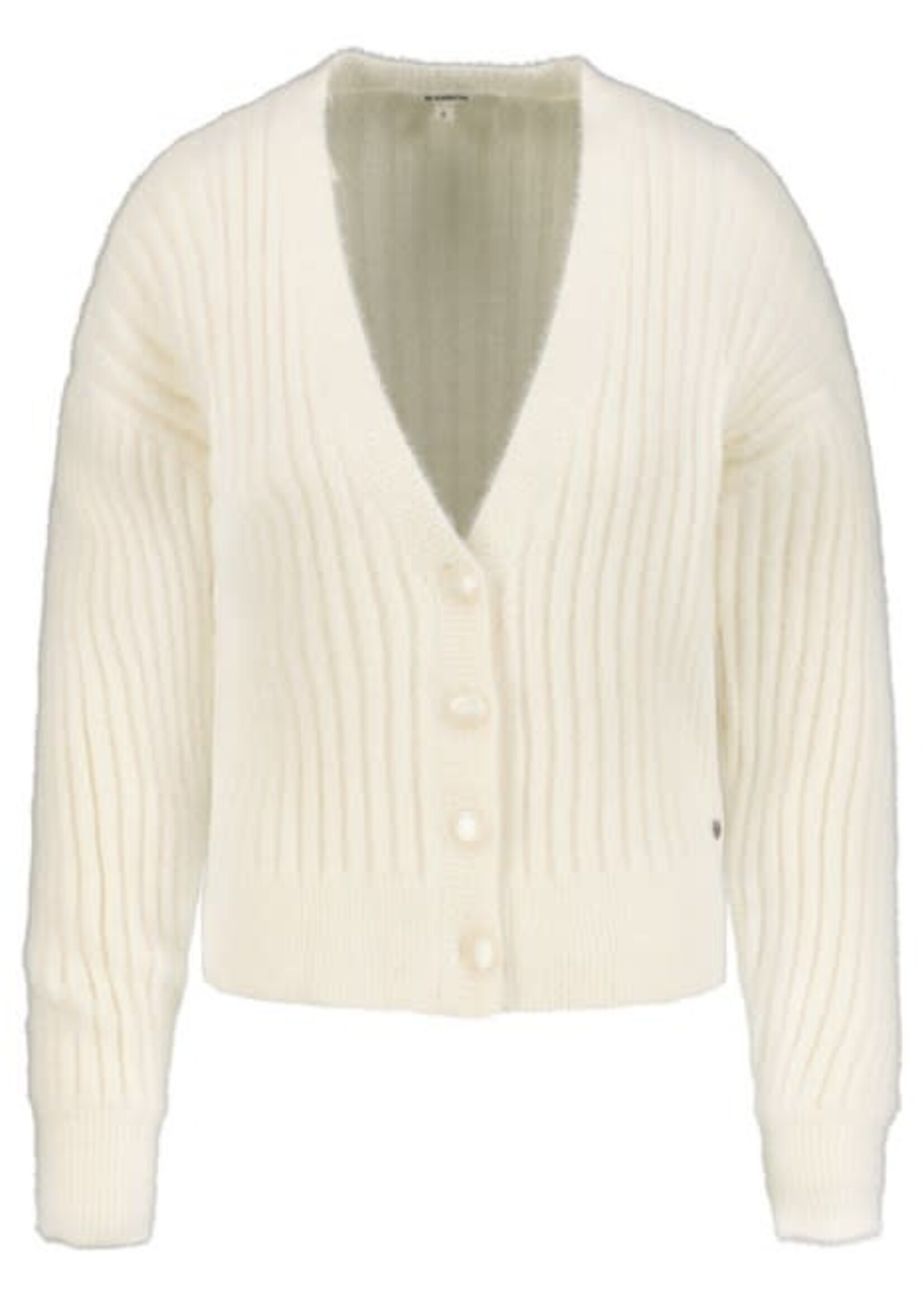 GARCIA GARCIA-CARDIGAN-J30250-P