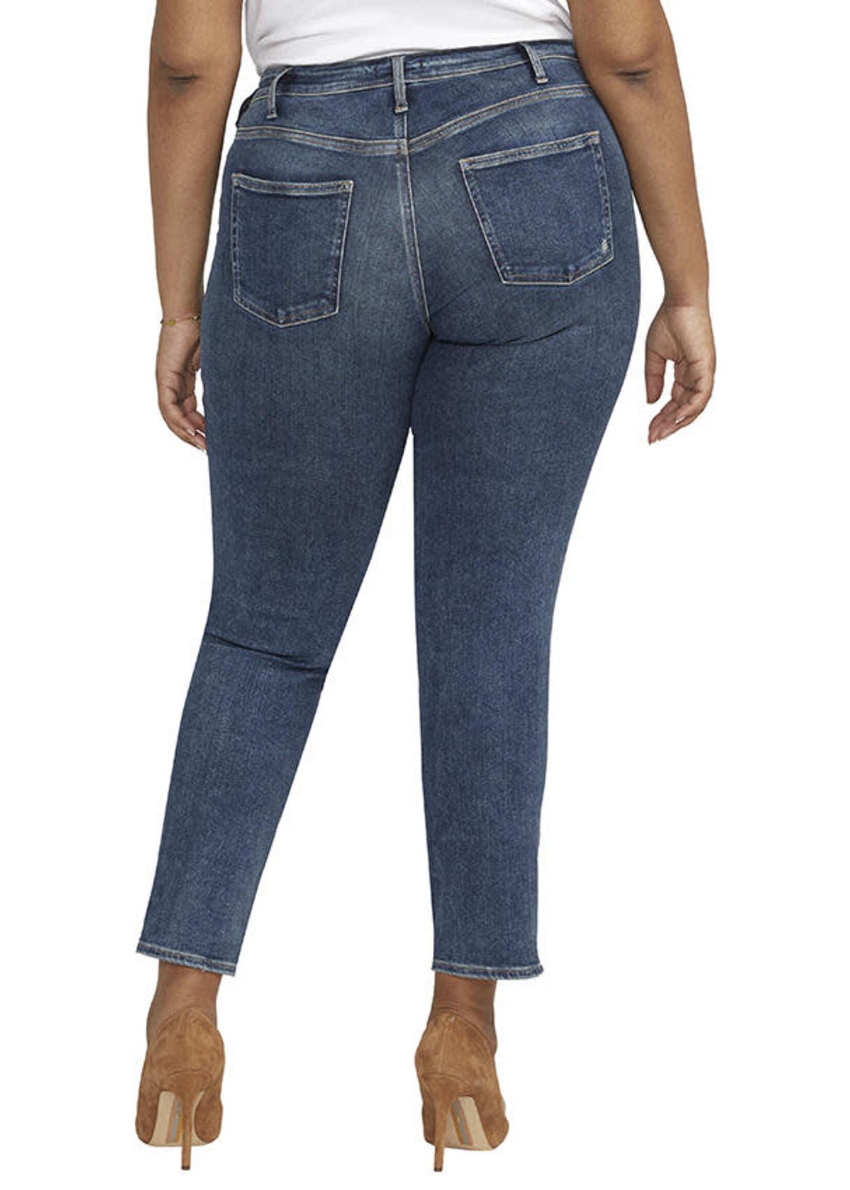 SILVER JEANS SILVER JEANS-W87405INF345