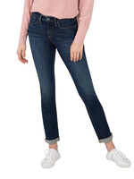 SILVER JEANS SILVER JEANS-JEANS SKINNY-L27348EGX406