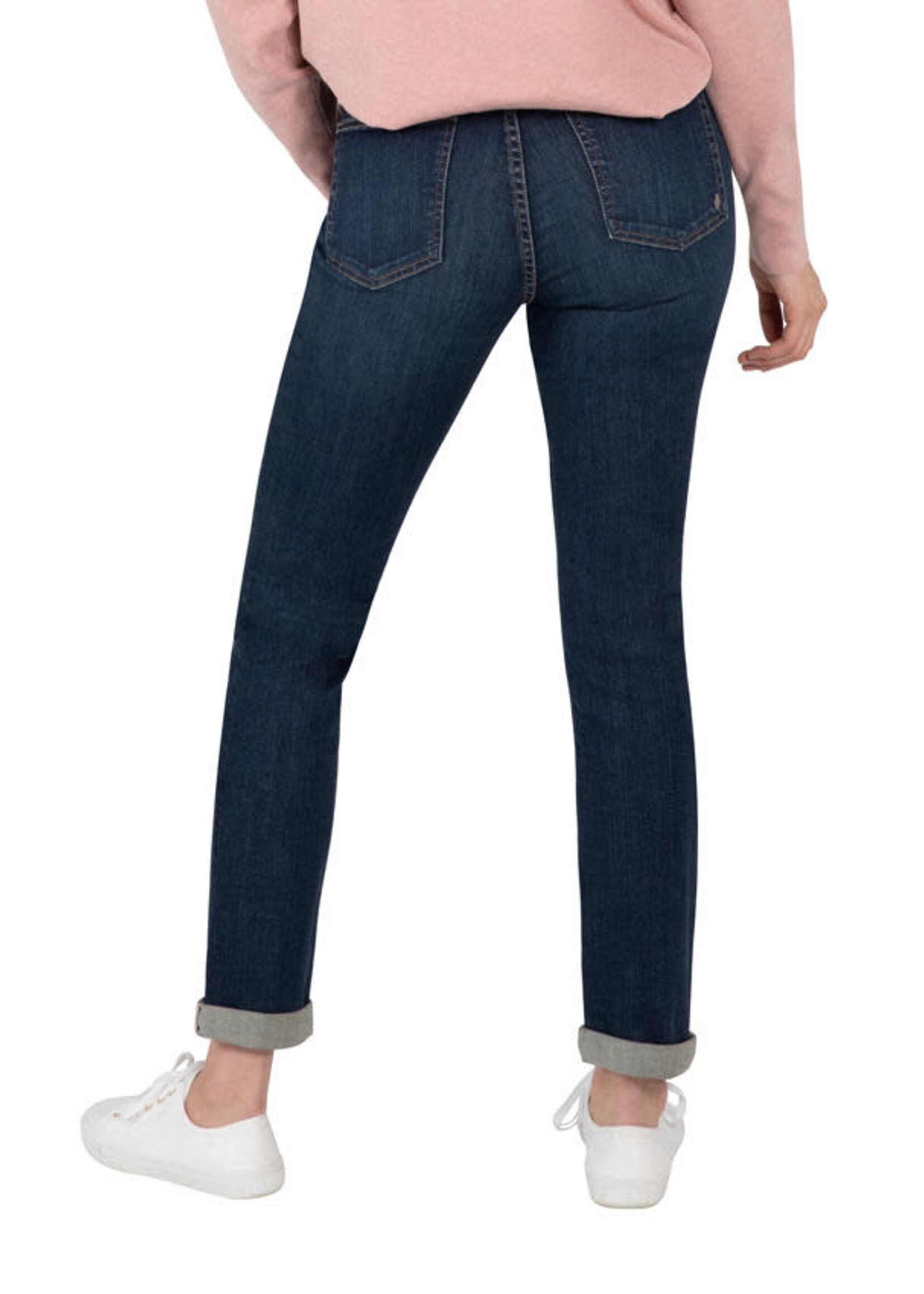 SILVER JEANS SILVER JEANS-JEANS SKINNY-L27348EGX406