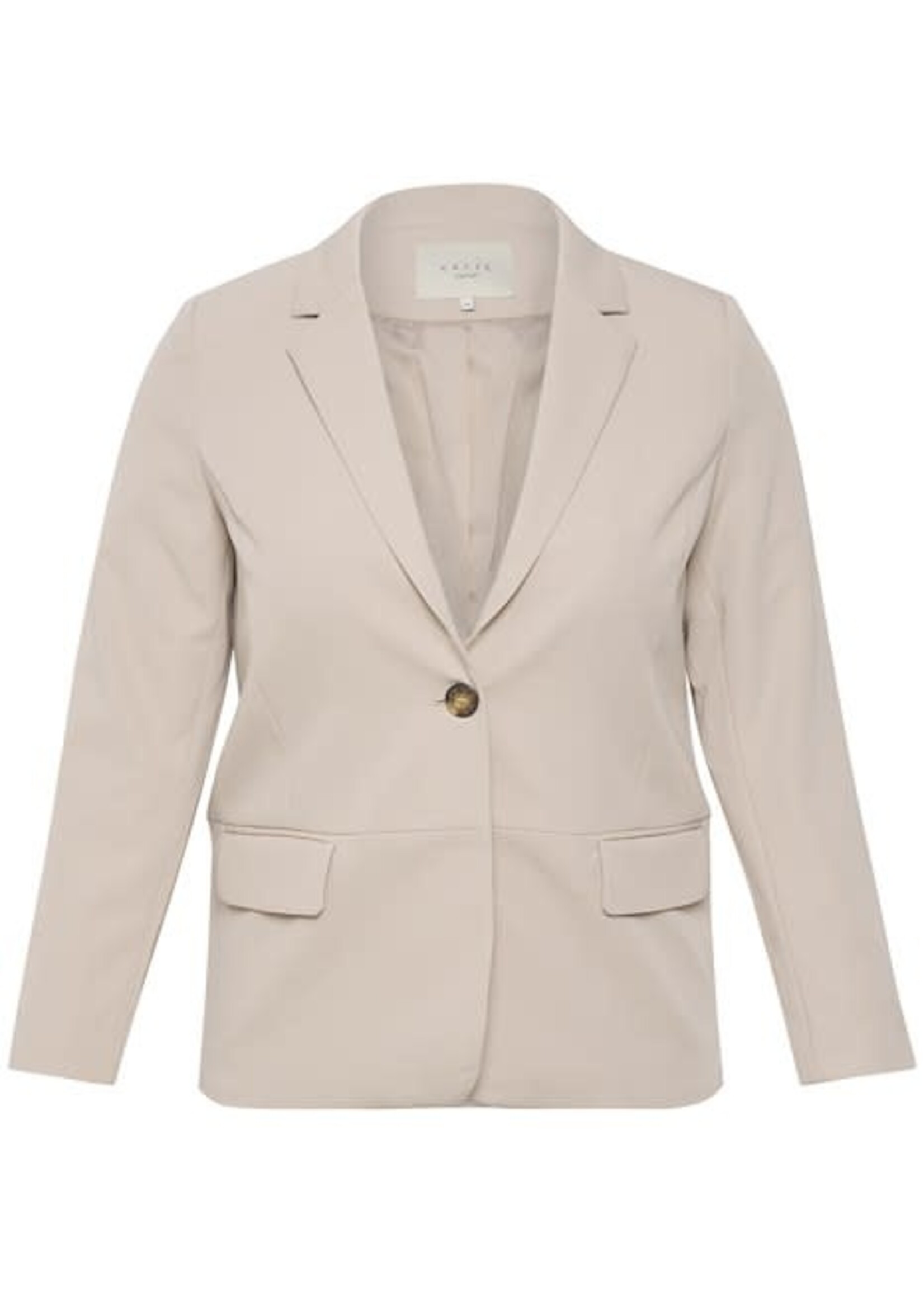 VESTE CUISINE FEMME SHADE MC 65% POLYESTER/ 35% COTON REF.0667