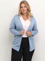KAFFE CURVE KAFFE CURVE-CARDIGAN-10580339