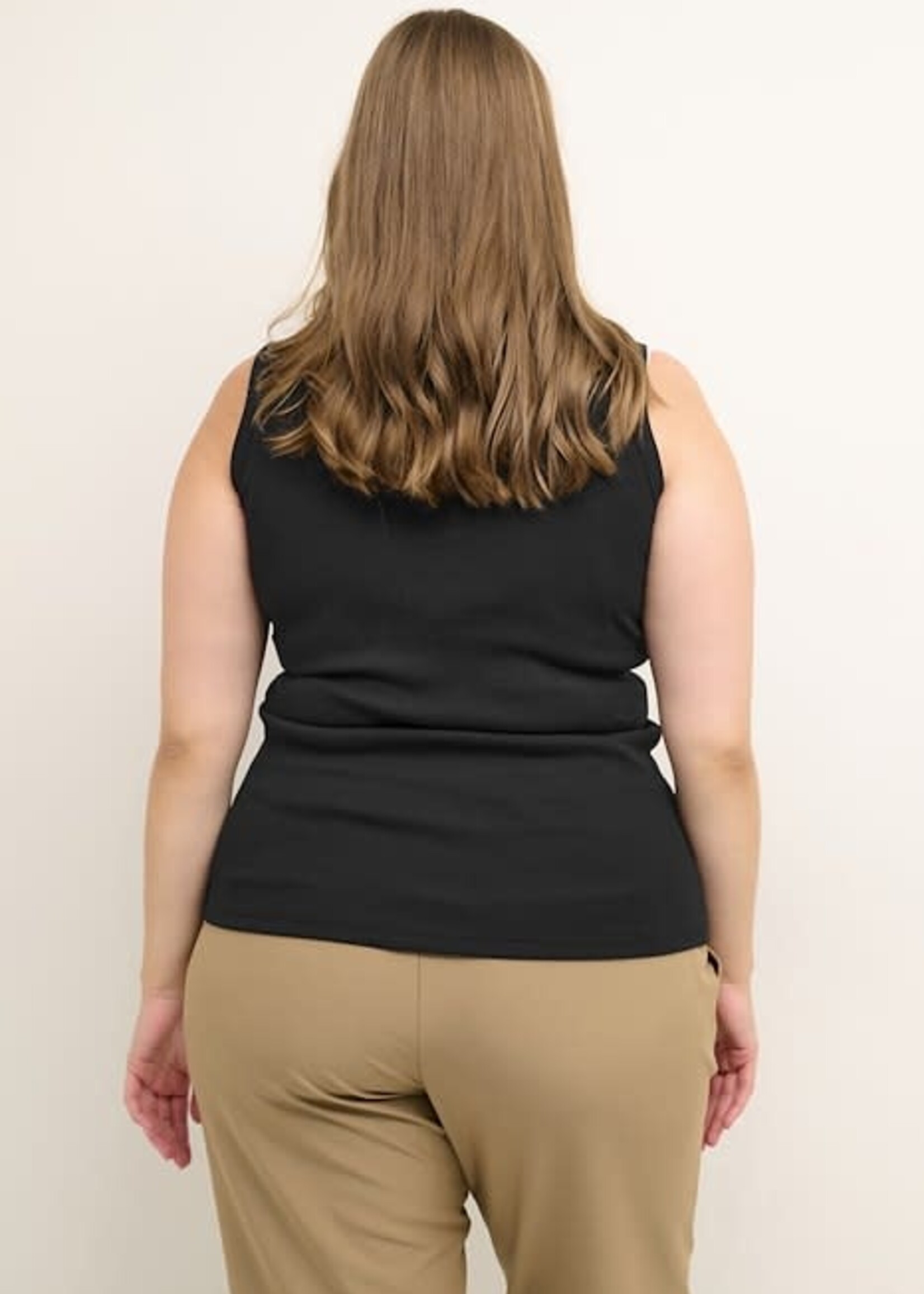 KAFFE CURVE KAFFE CURVE-CAMI-10581396