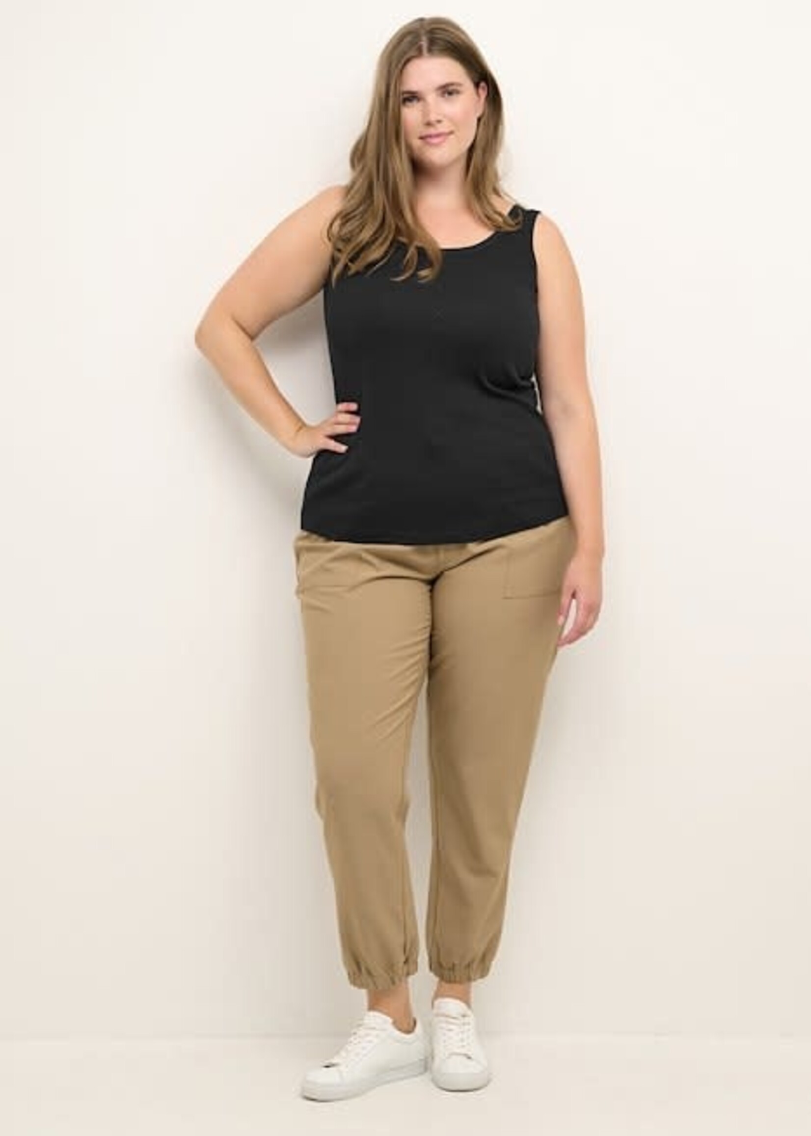 KAFFE CURVE KAFFE CURVE-CAMI-10581396