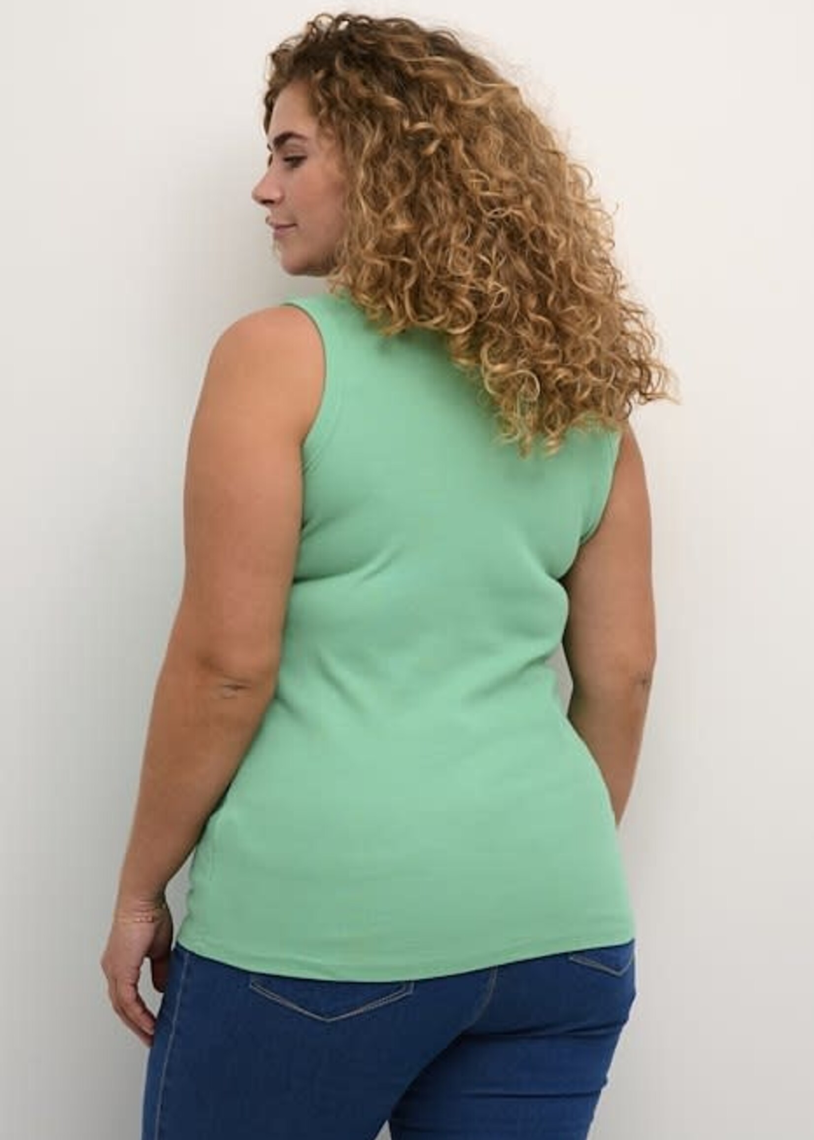 KAFFE CURVE KAFFE CURVE-CAMI-10581396