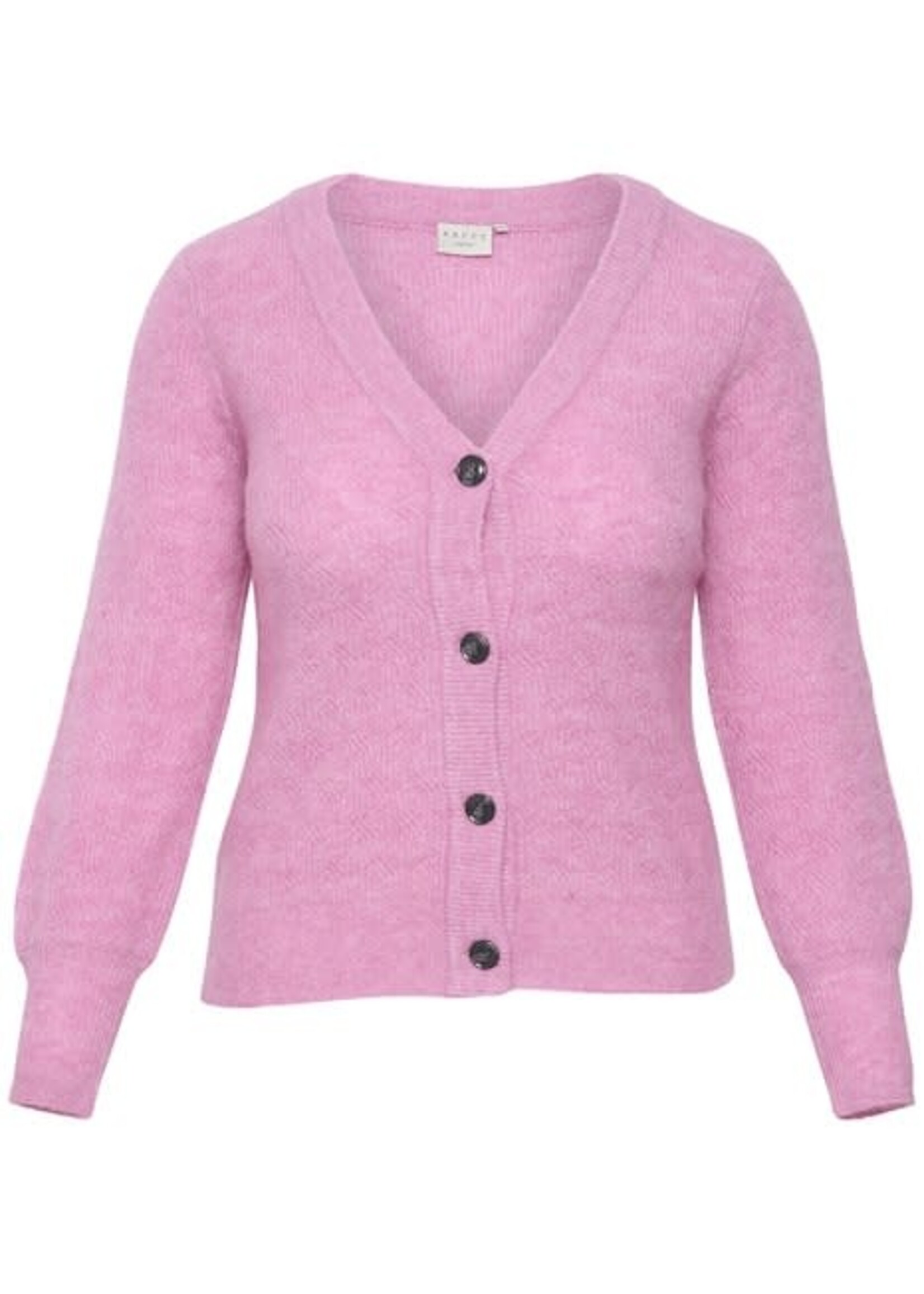 KAFFE CURVE KAFFE CURVE-CARDIGAN-10581974