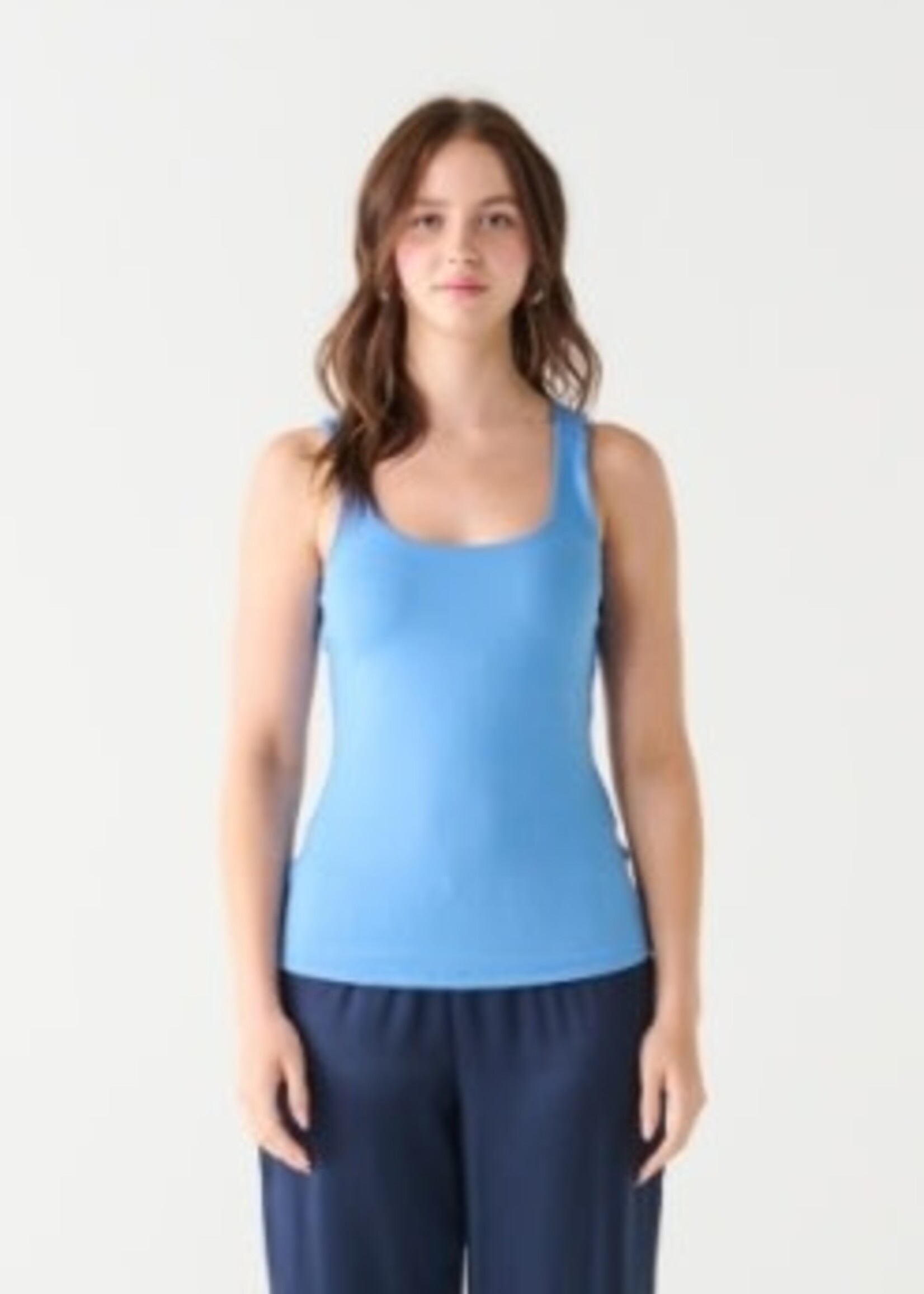 BLACK TAPE BLACK TAPE-CAMISOLE-2324300T