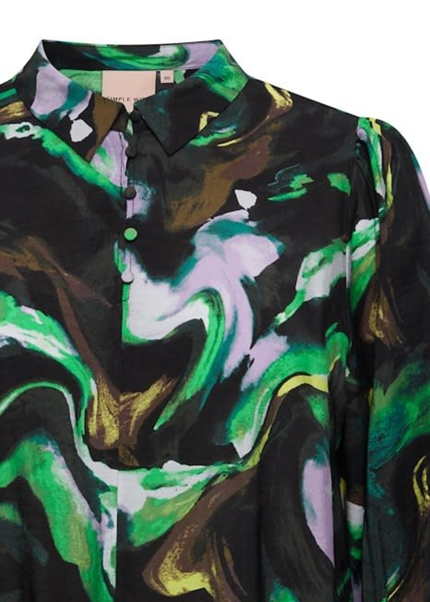 SIMPLE WISH-CHEMISE-20613402