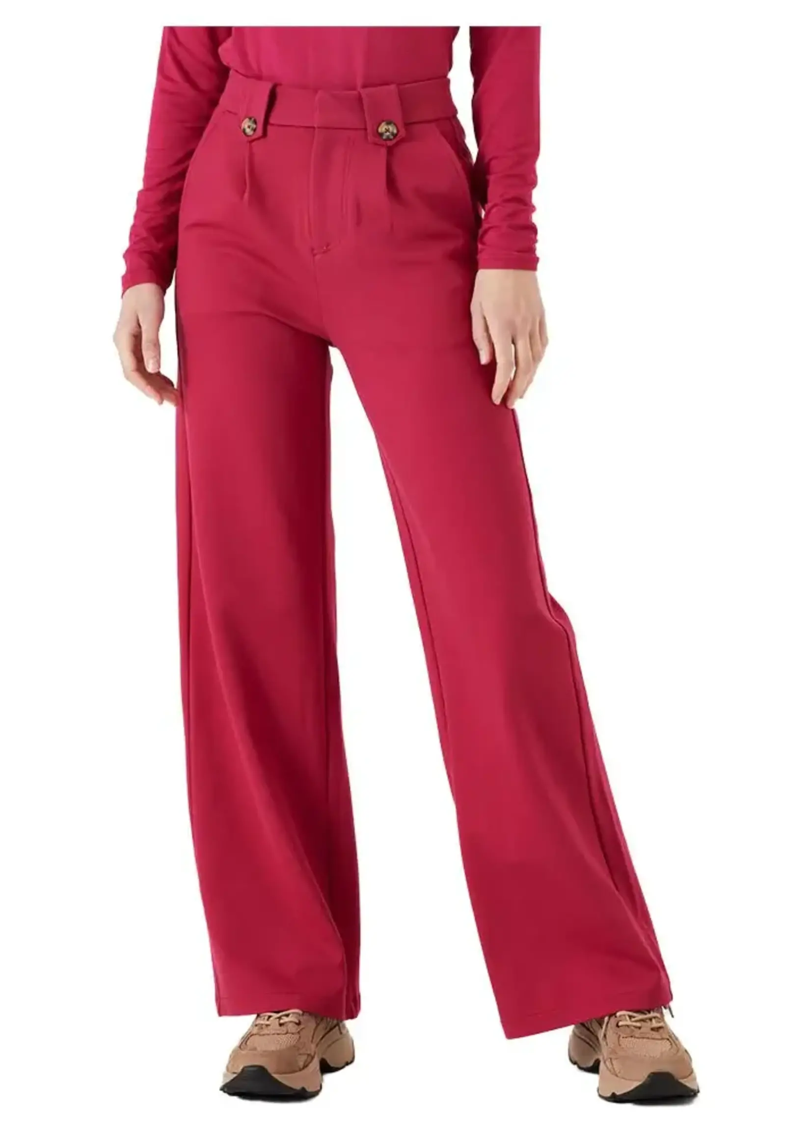 GARCIA GARCIA-PANTALON-L30310