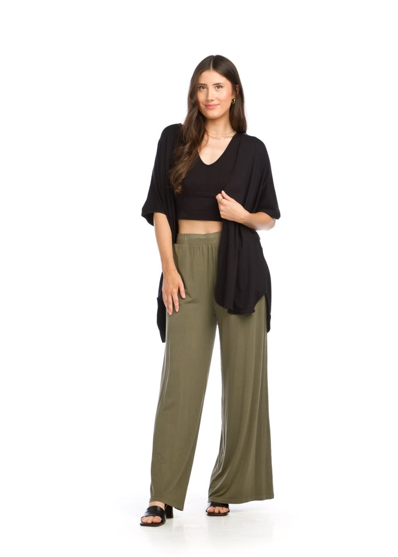 PAPILLON-CARDIGAN BAMBOO-PT14012