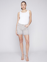 CHARLIE B CHARLIE B-SHORT-C8029Y-618A