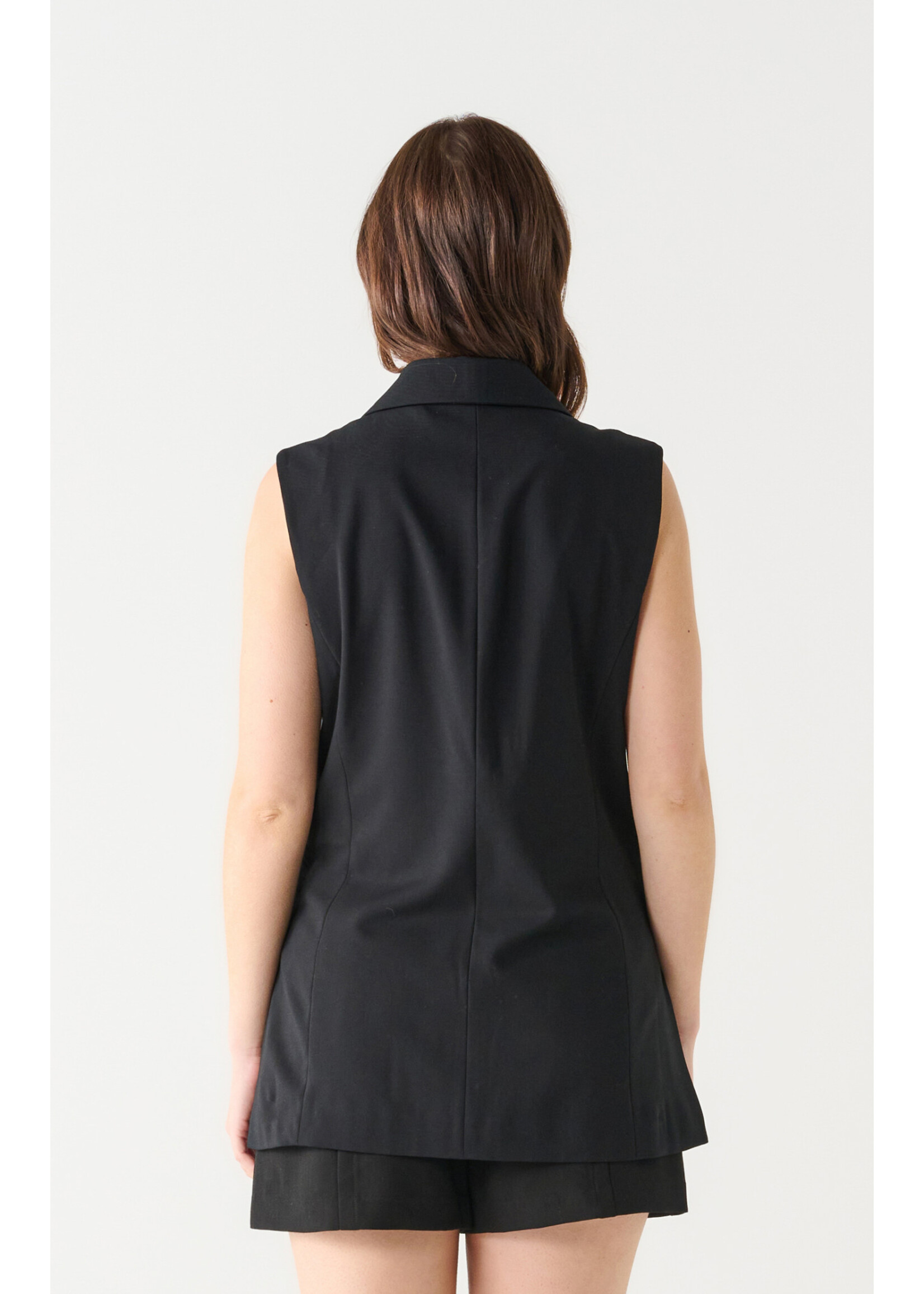 BLACK TAPE BLACKTAPE-VESTE-2329515T