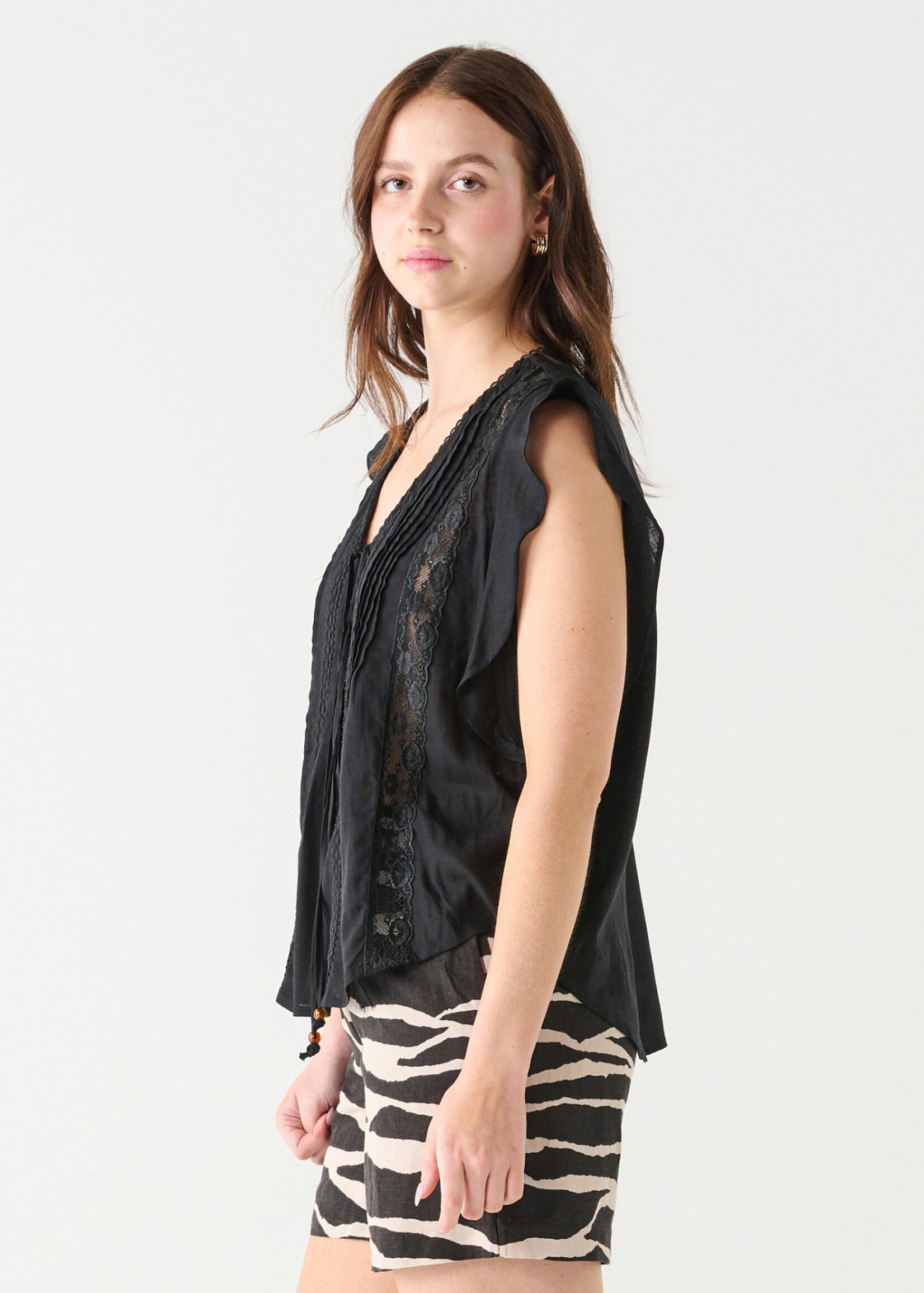 BLACK TAPE BLACKTAE-CAMISOLE-2323522T