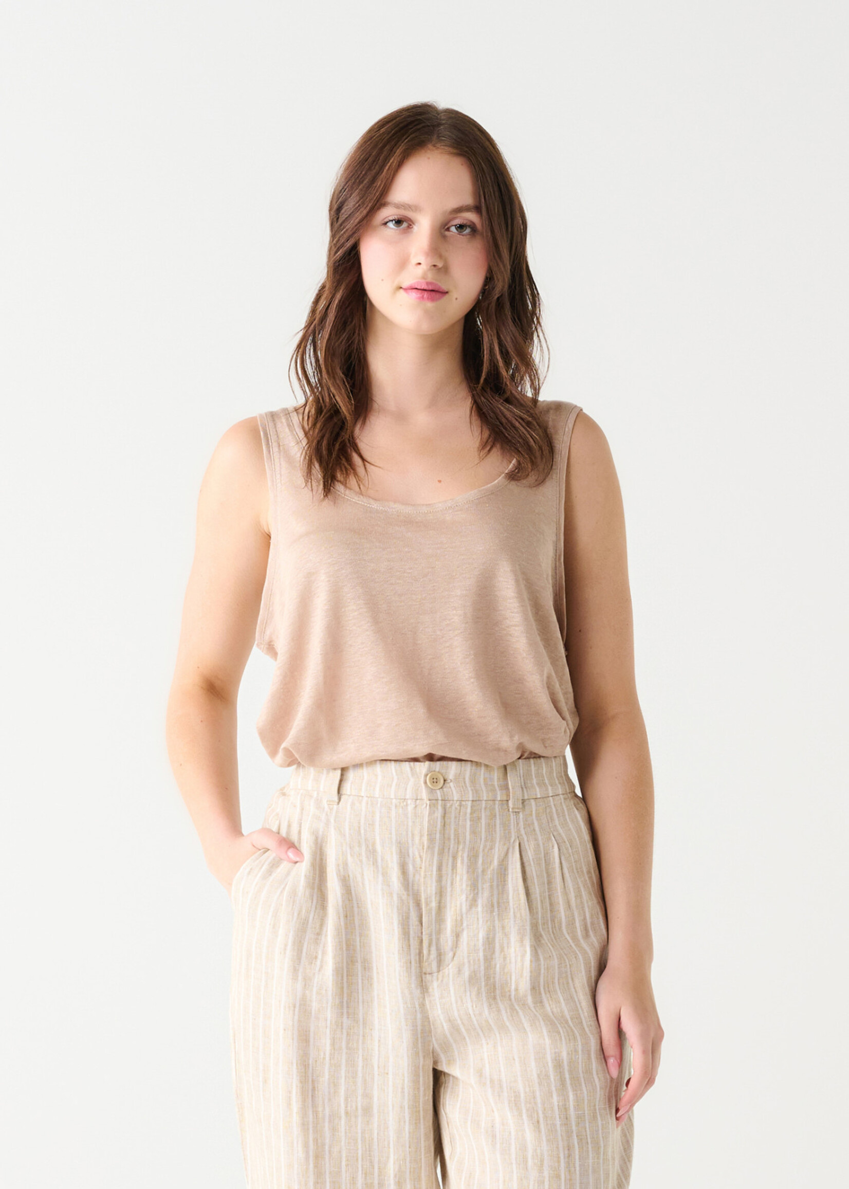 BLACK TAPE BLACK TAPE-CAMISOLE-2324306T