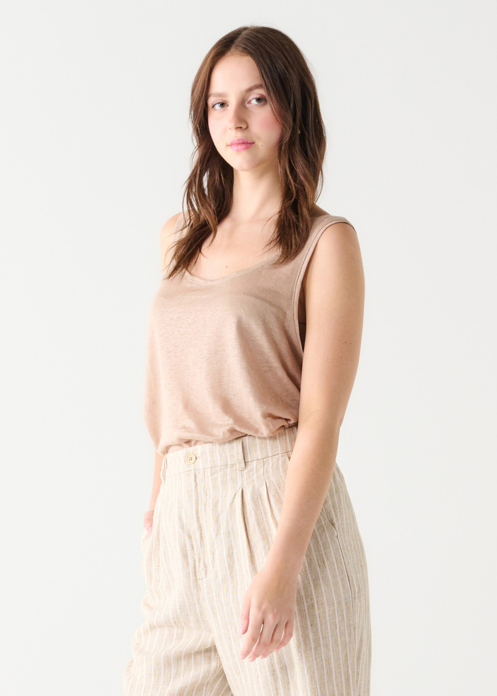 BLACK TAPE BLACK TAPE-CAMISOLE-2324306T