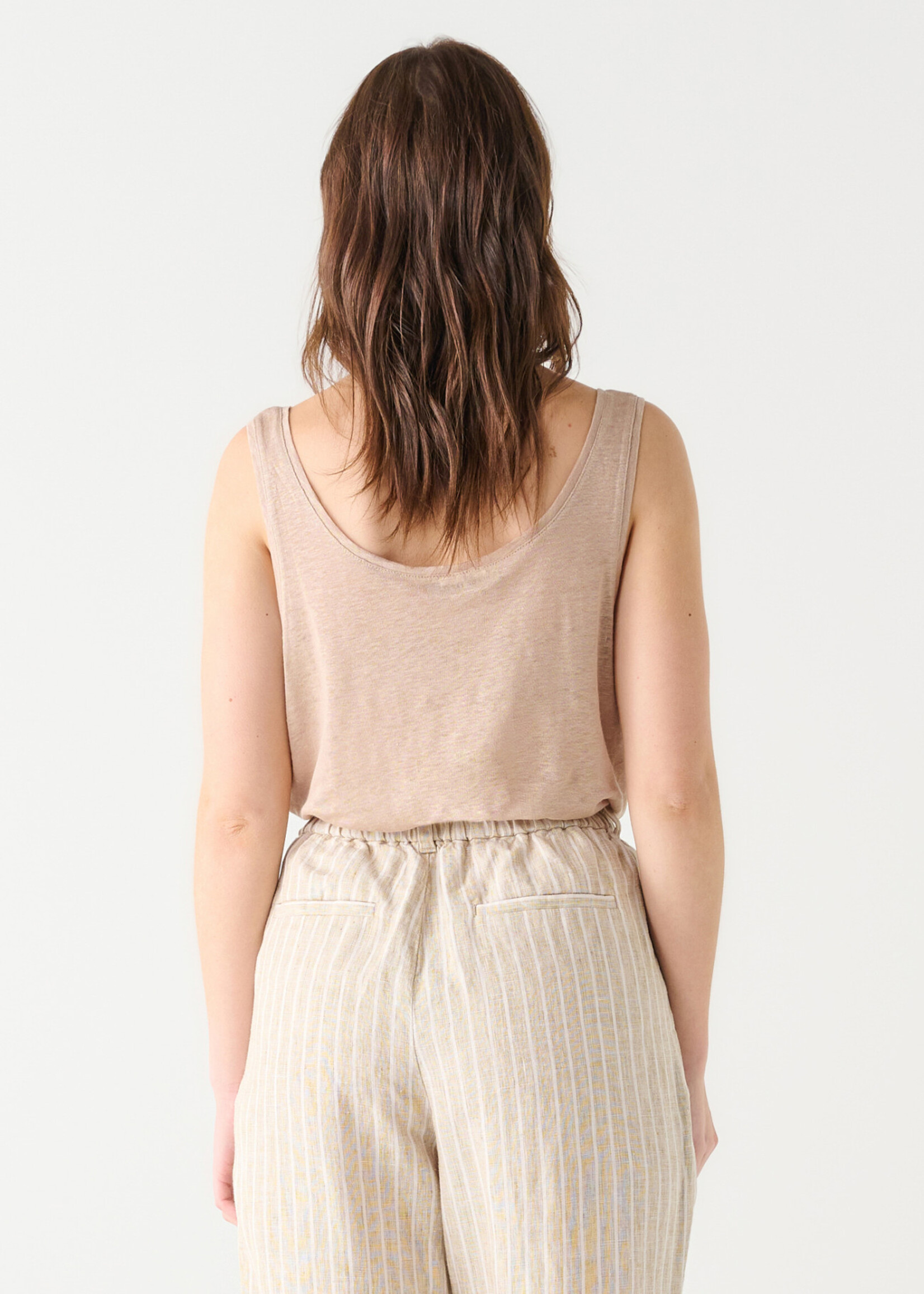 BLACK TAPE BLACK TAPE-CAMISOLE-2324306T