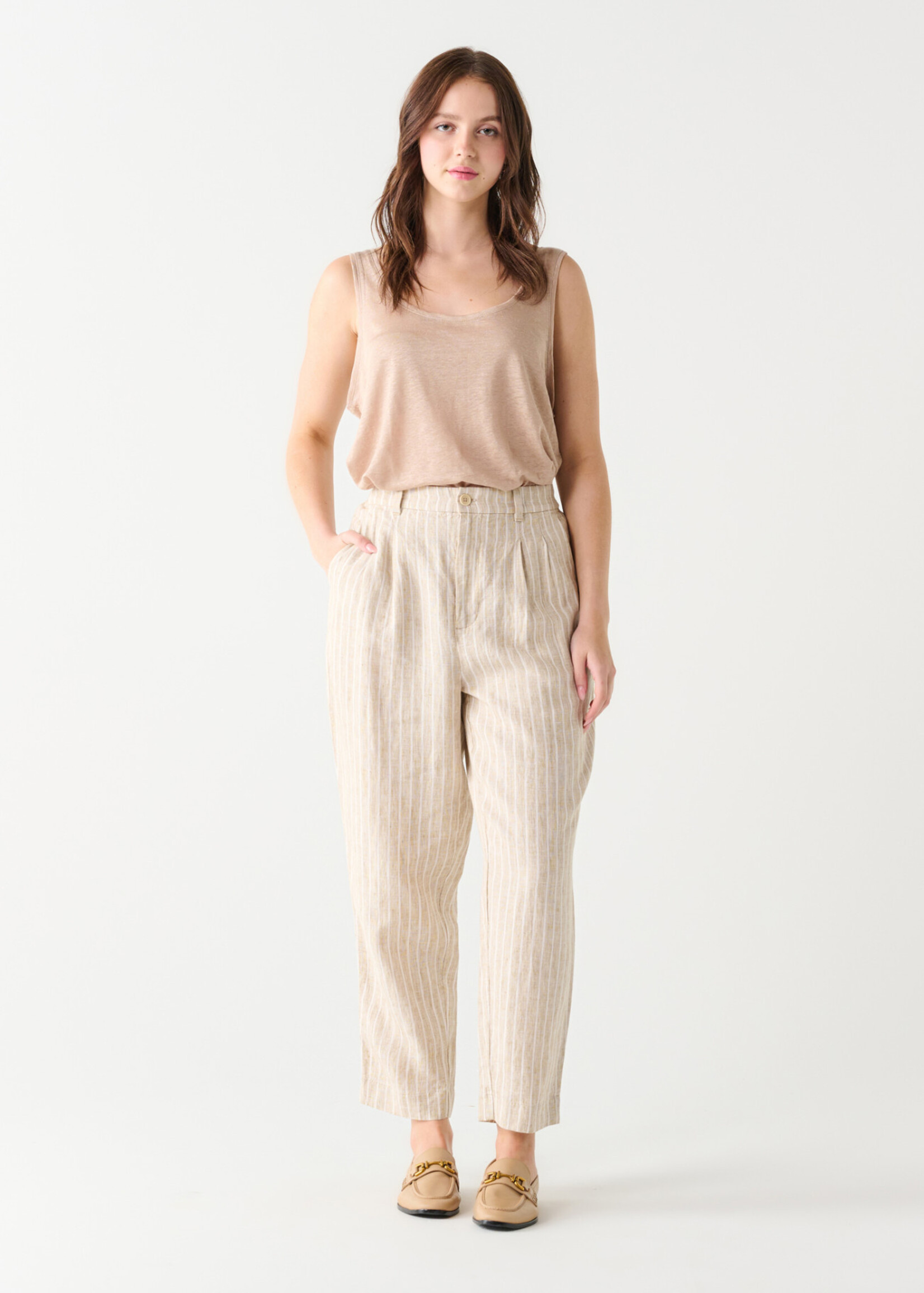 BLACK TAPE BLACK TAPE-CAMISOLE-2324306T