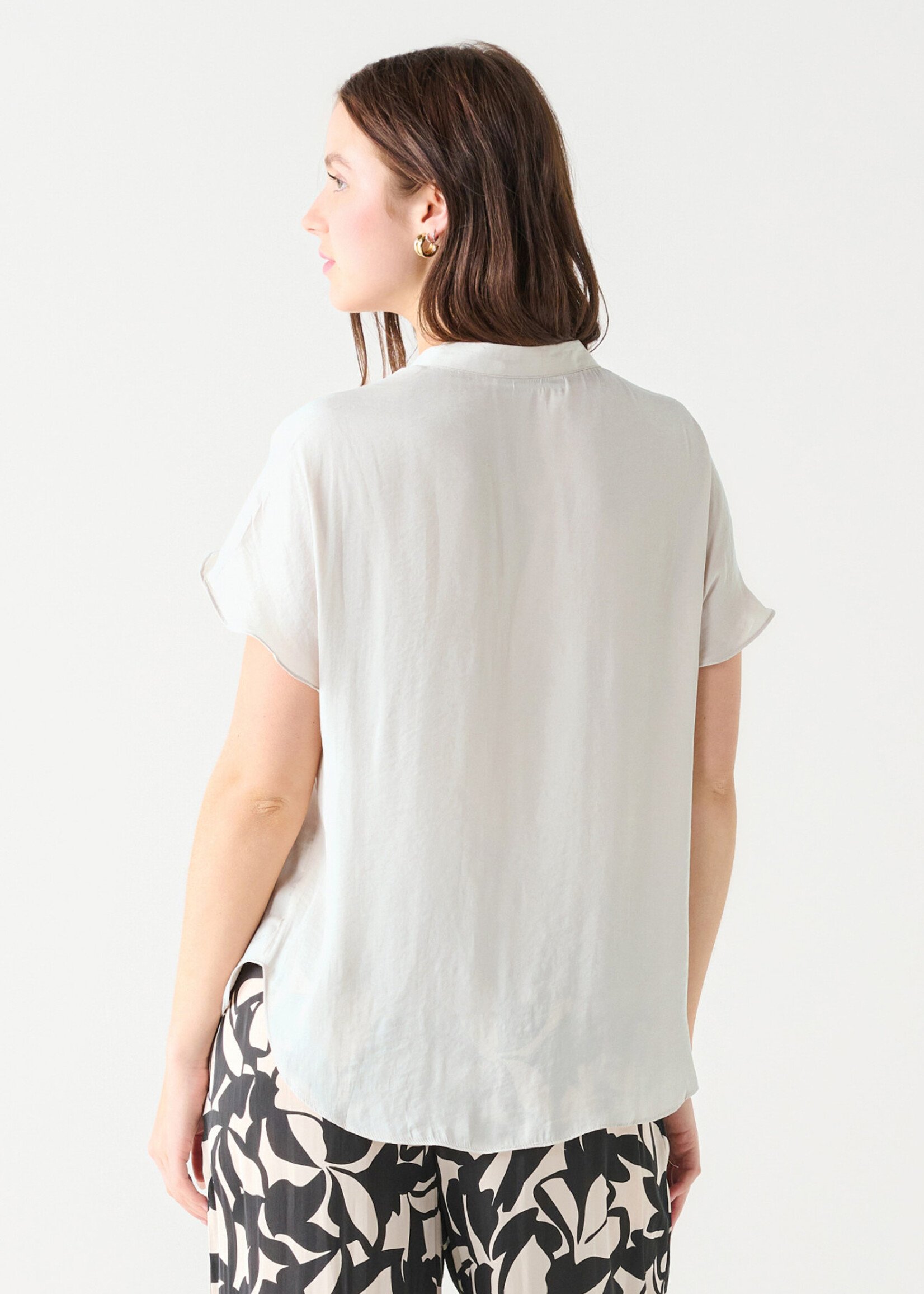 BLACK TAPE BLACK TAPE-T-SHIRT-2323518T