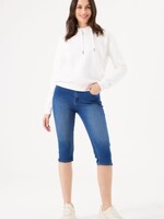 GARCIA GARCIA-JEANS3/4-277CELIA