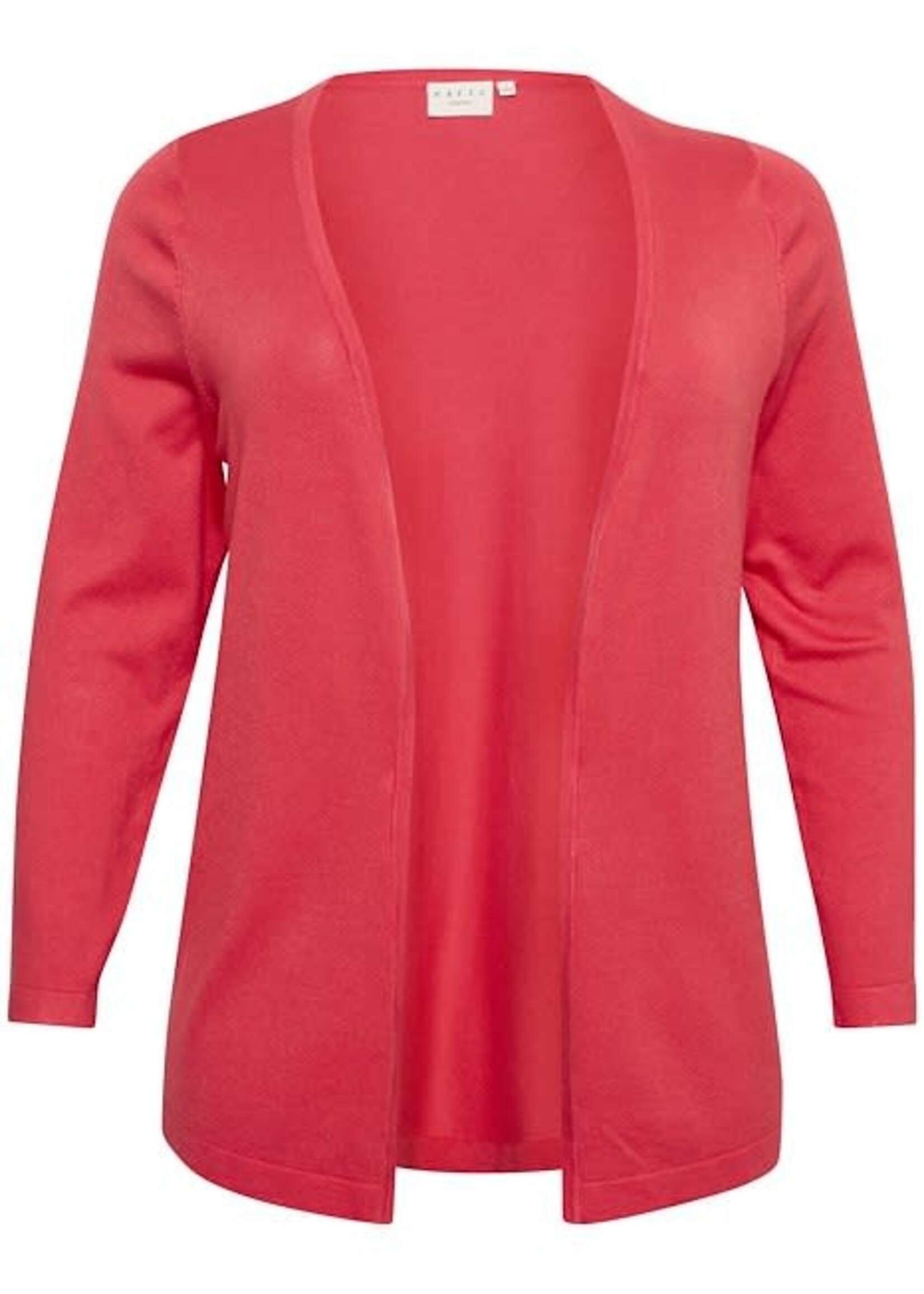 KAFFE CURVE KAFFECURVE-CARDIGAN-10580339