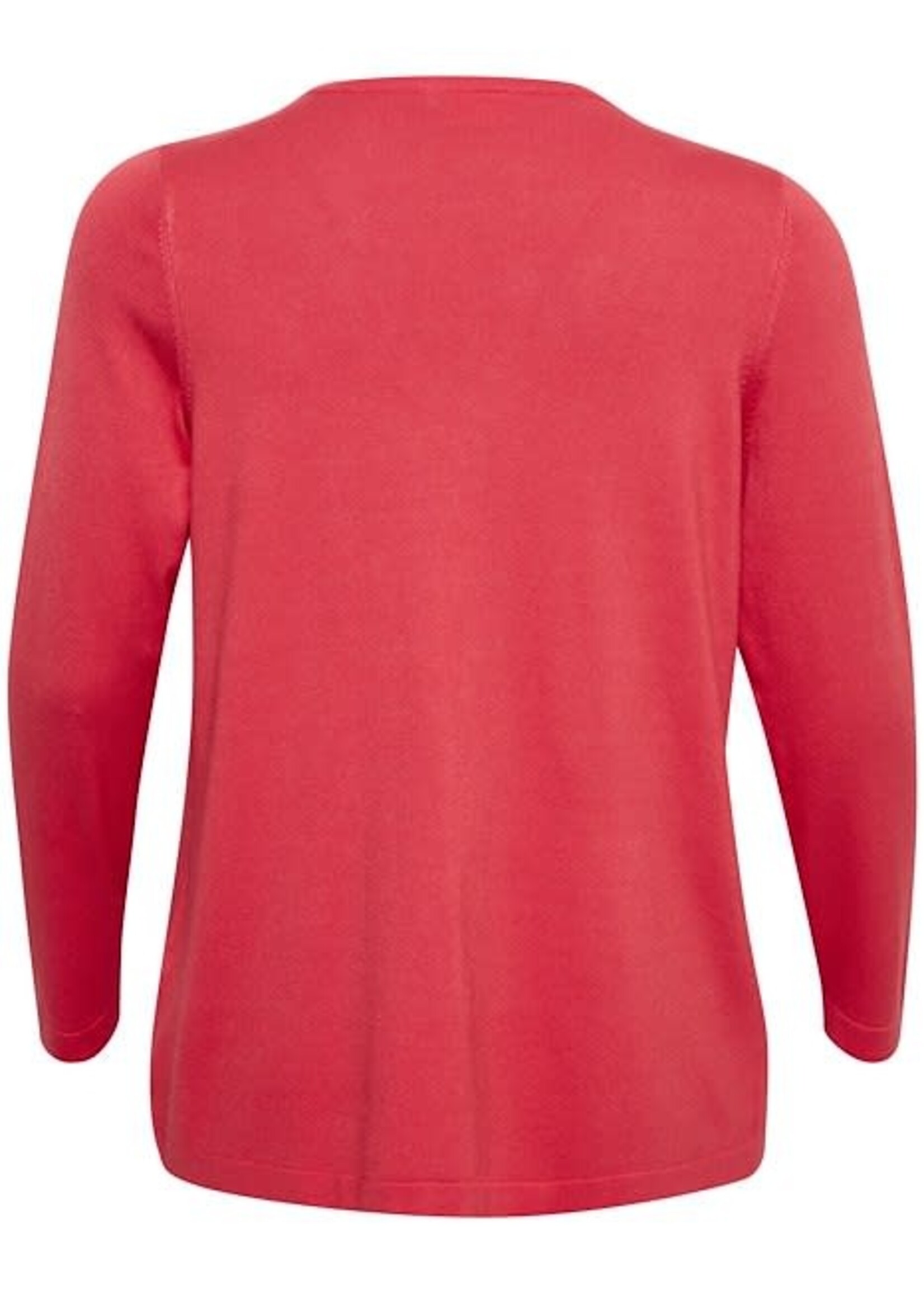KAFFE CURVE KAFFECURVE-CARDIGAN-10580339