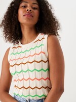 GARCIA GARCIA-CAMISOLE-P40241