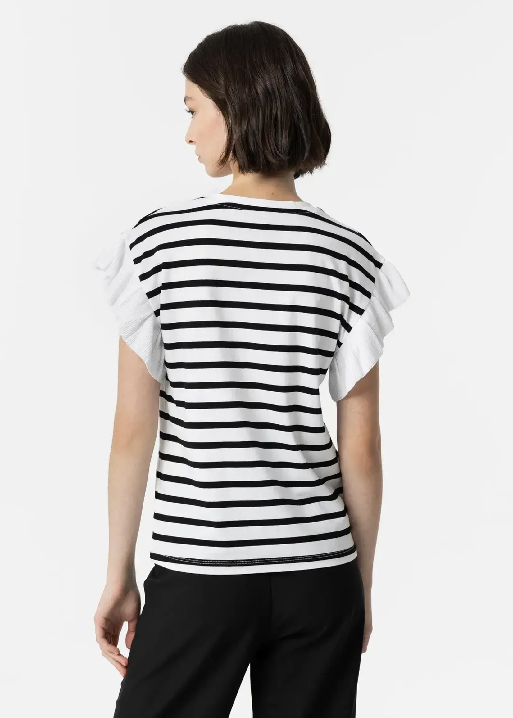 TIFFOSY TIFFOSI-T-SHIRT-10053873