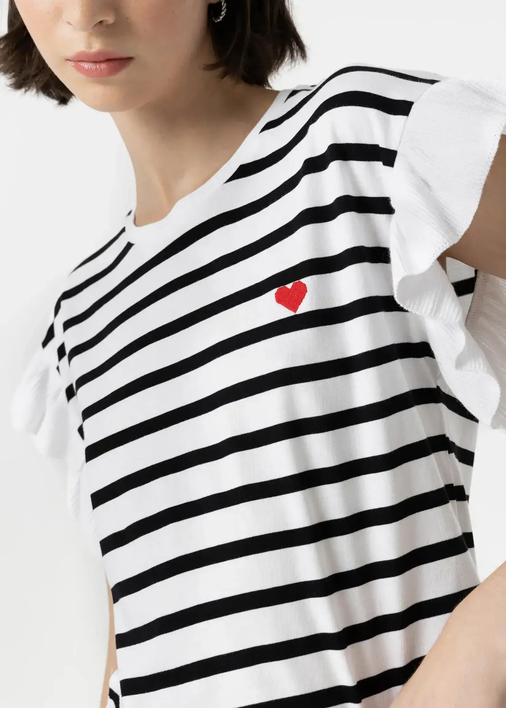 TIFFOSY TIFFOSI-T-SHIRT-10053873