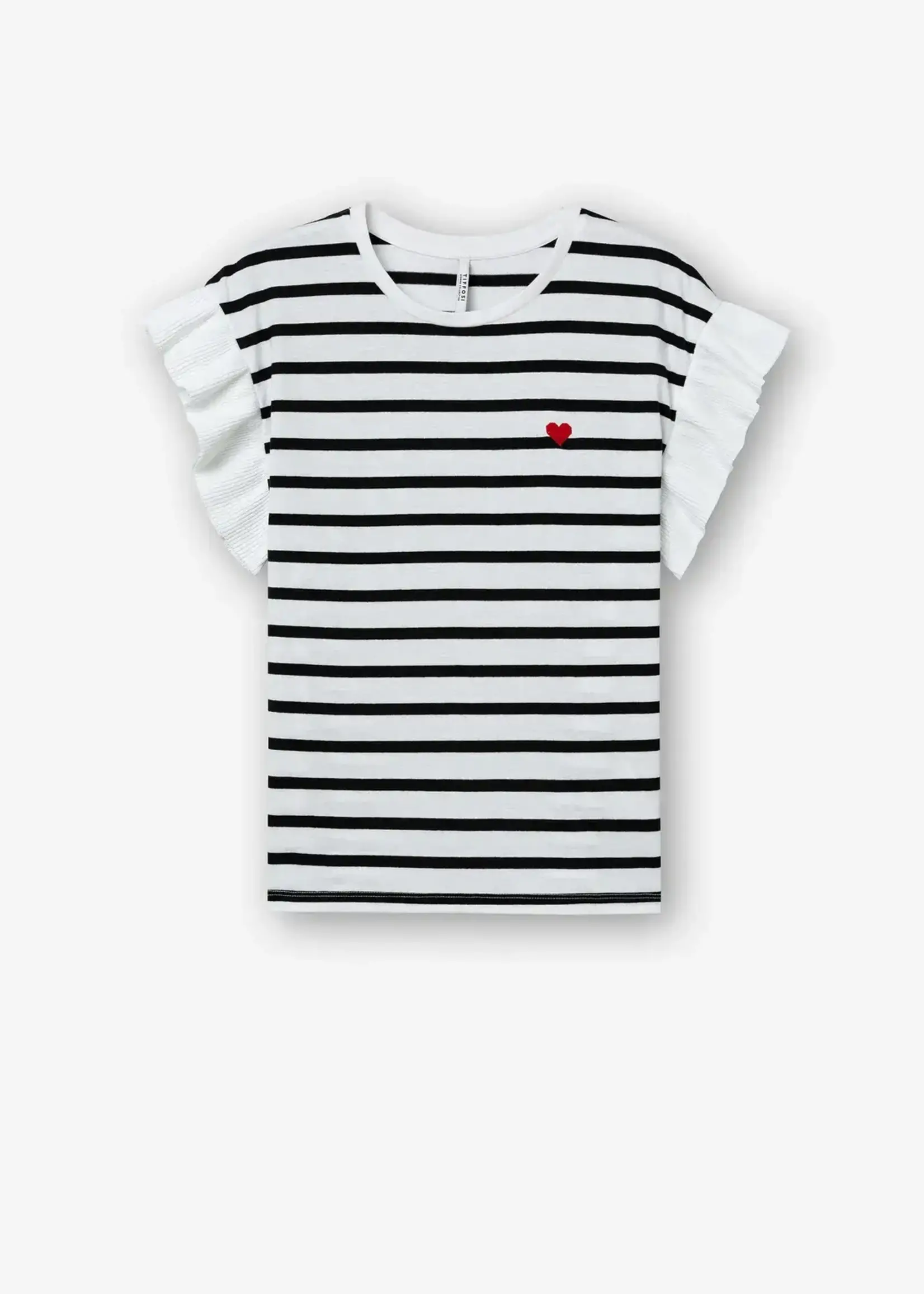 TIFFOSY TIFFOSI-T-SHIRT-10053873